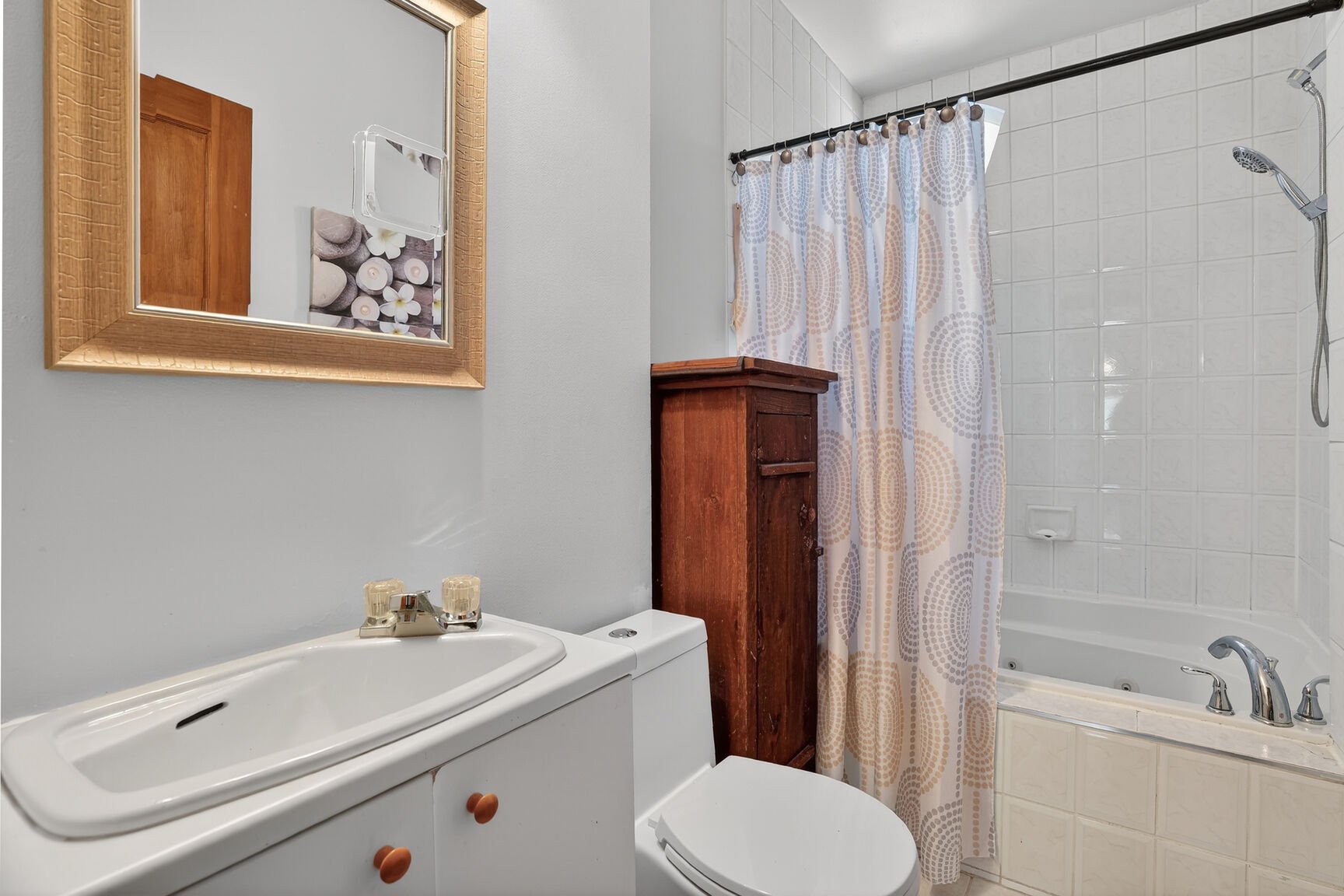 Photo - Salle de bains