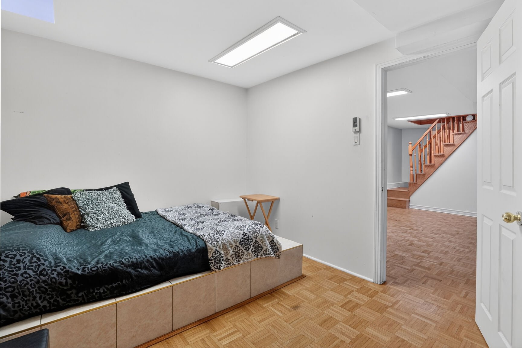 Photo - Chambre à coucher