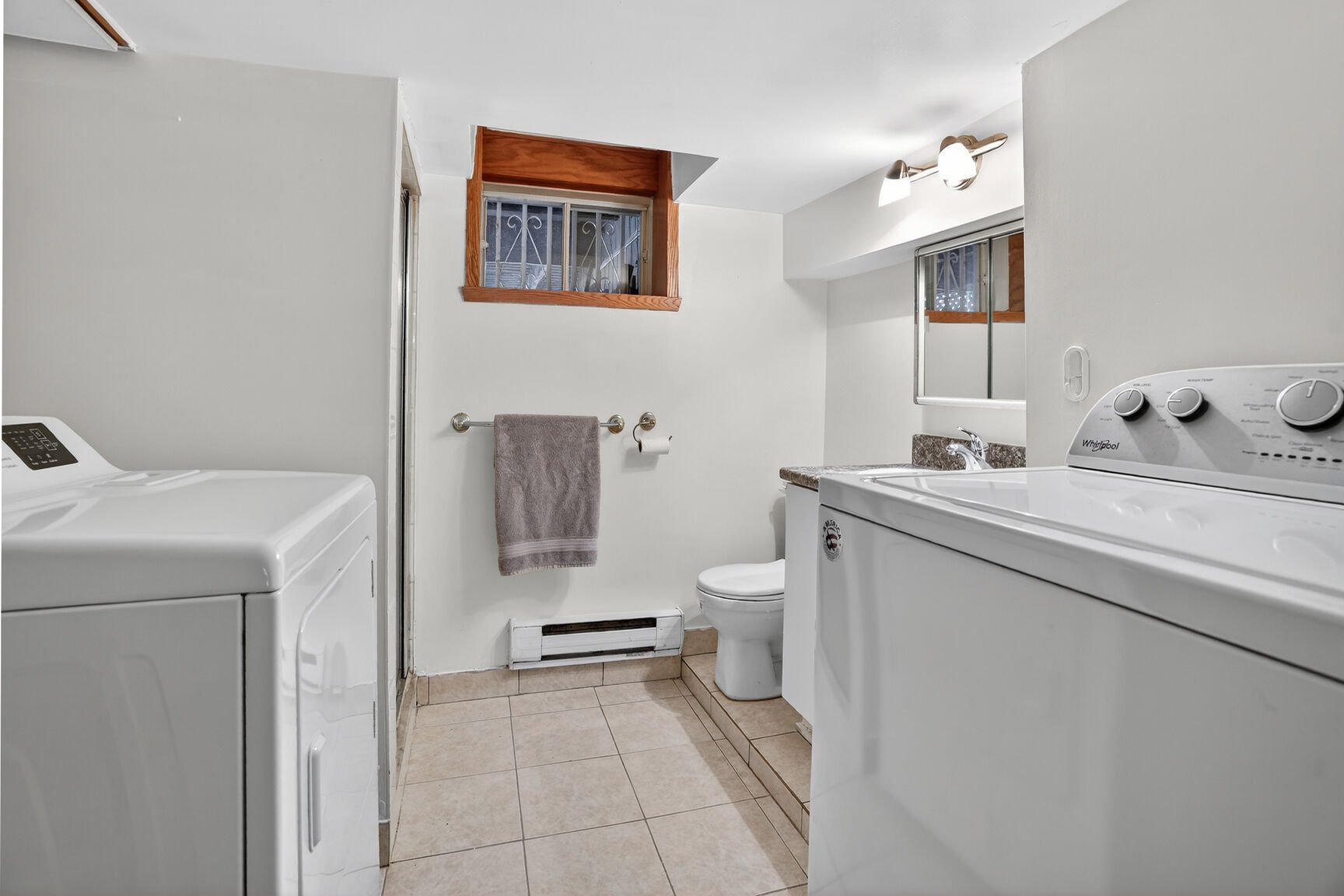 Photo - Salle de bains