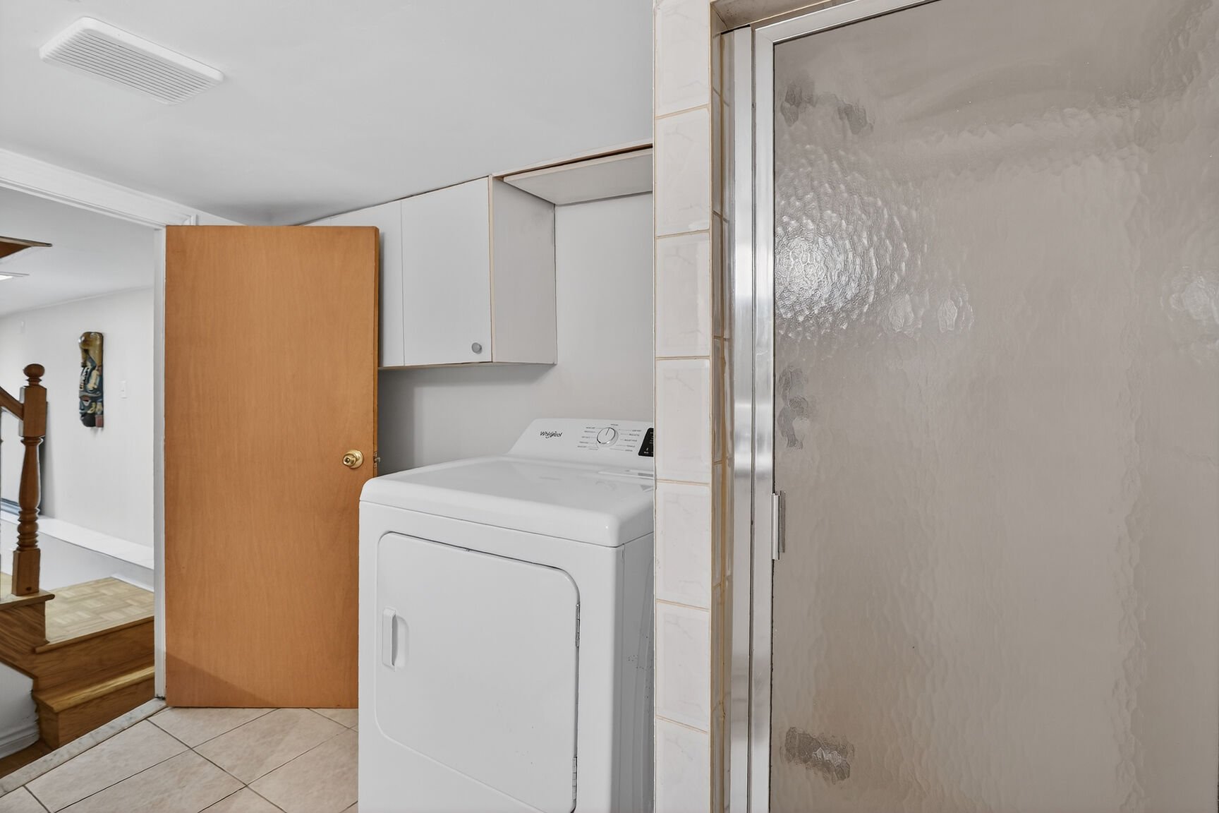 Photo - Salle de bains