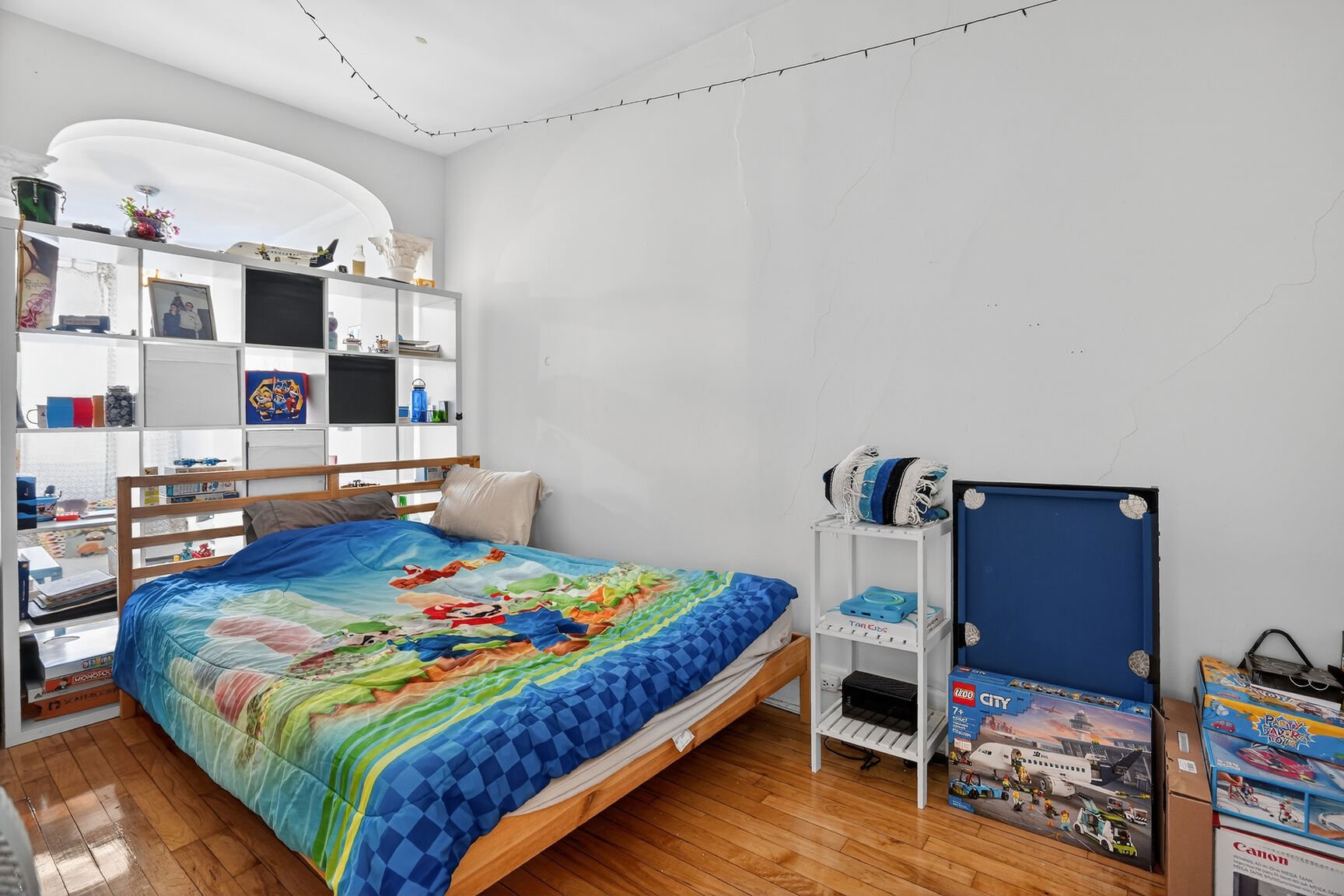 Photo - Chambre à coucher