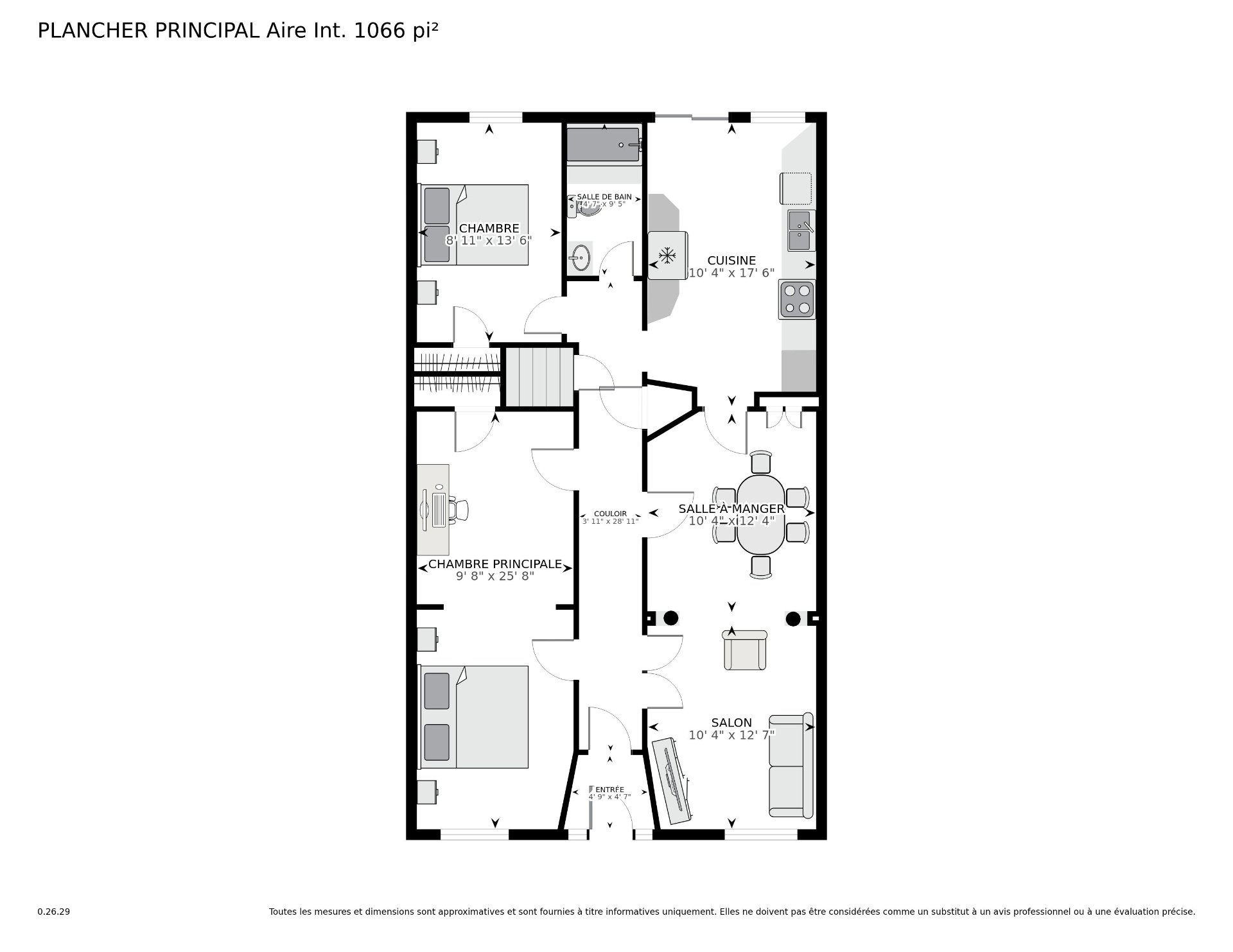 Photo - Plan (croquis)