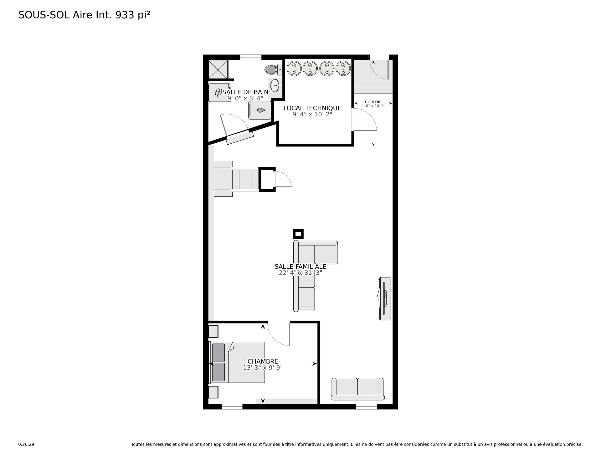 Photo - Plan (croquis)
