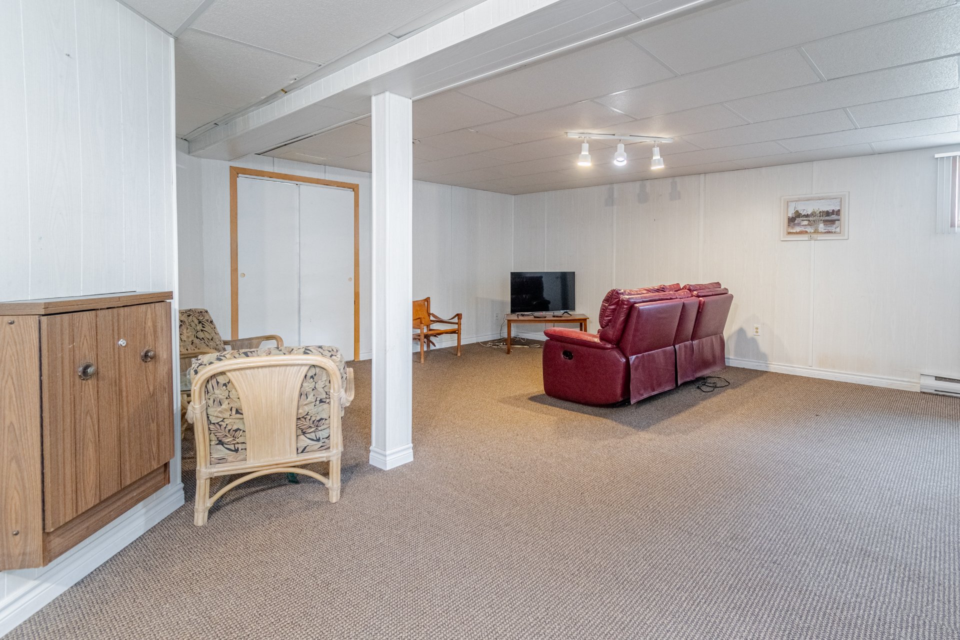 Salle familiale