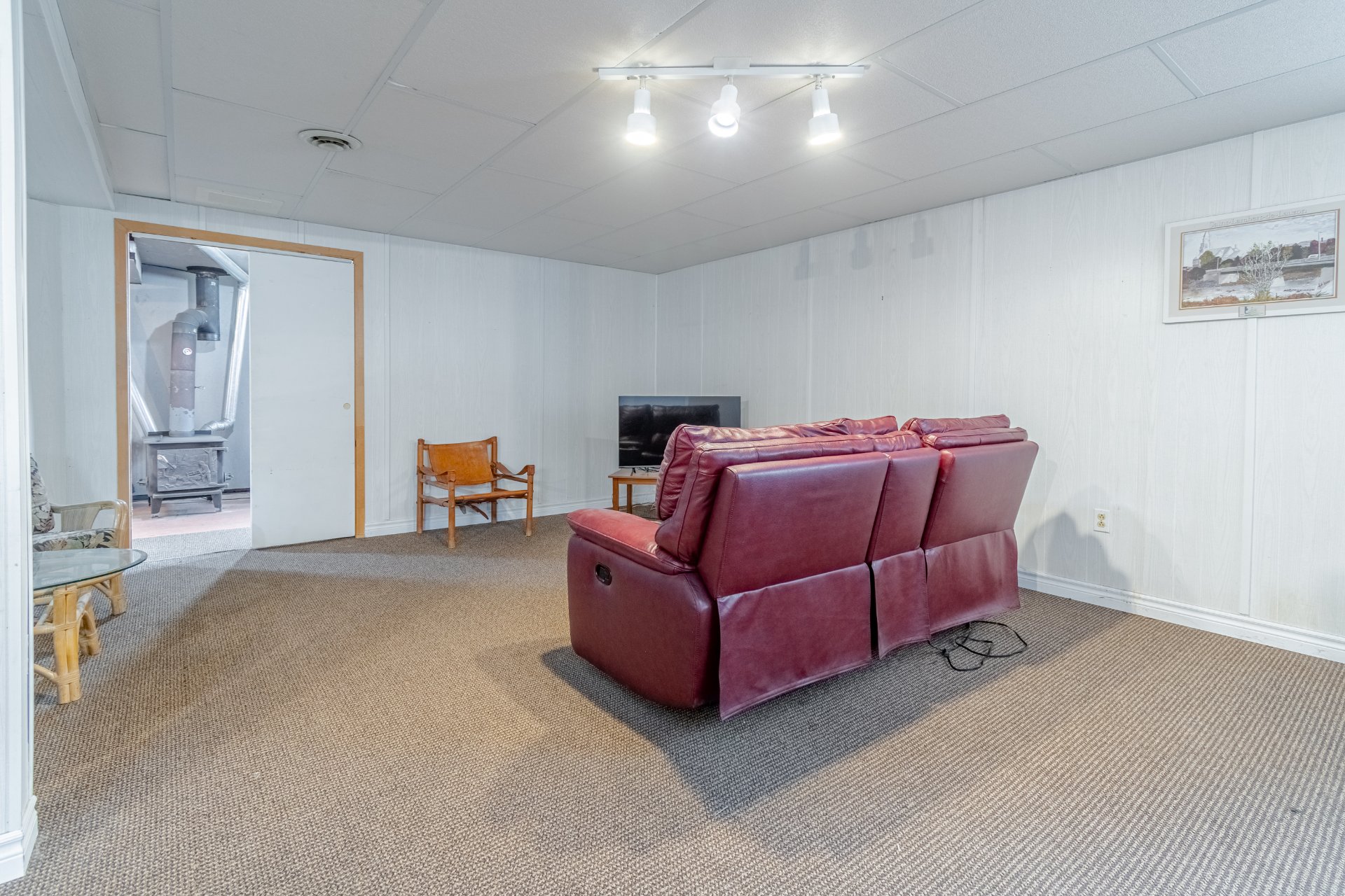 Salle familiale