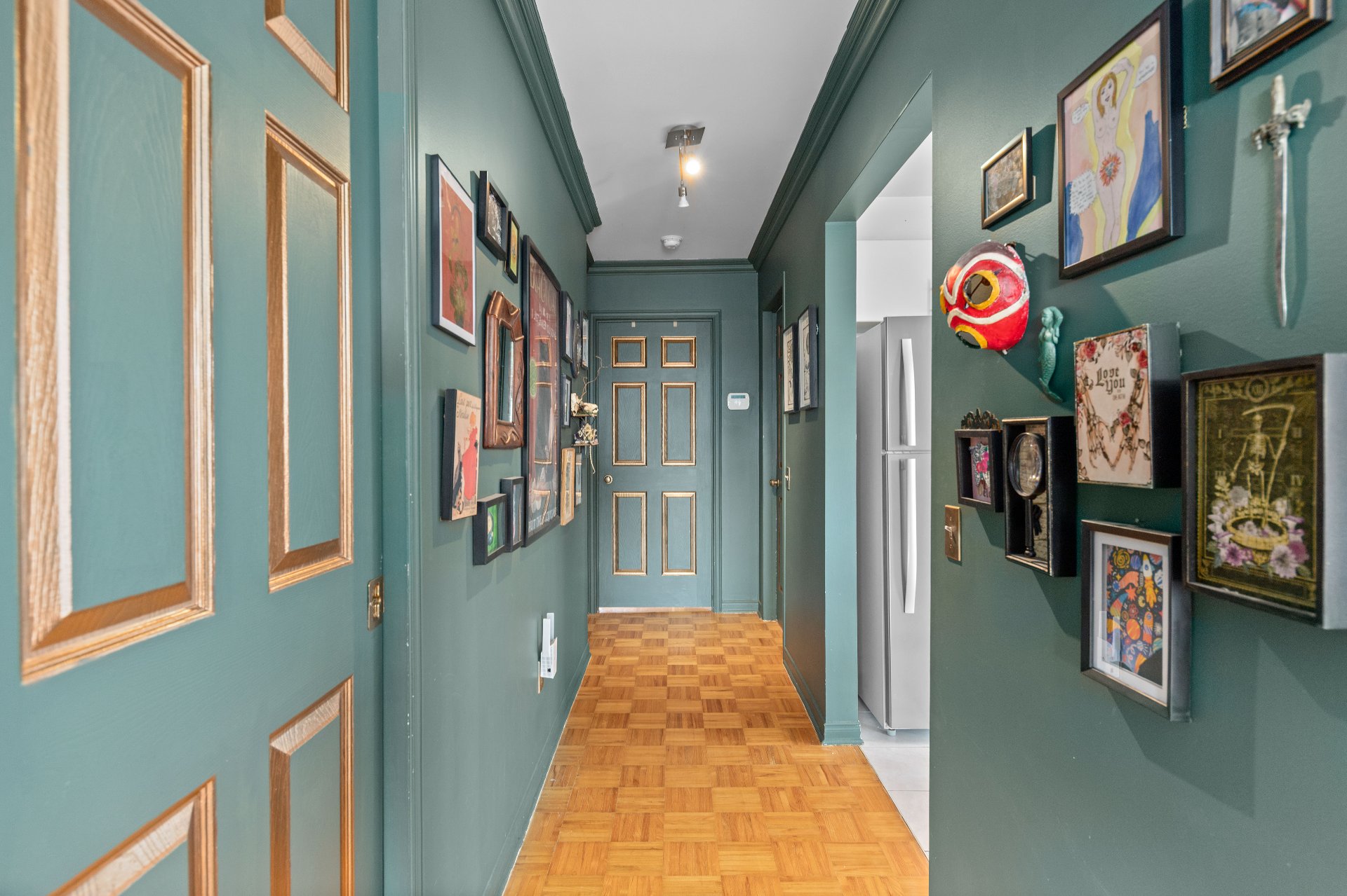 Corridor