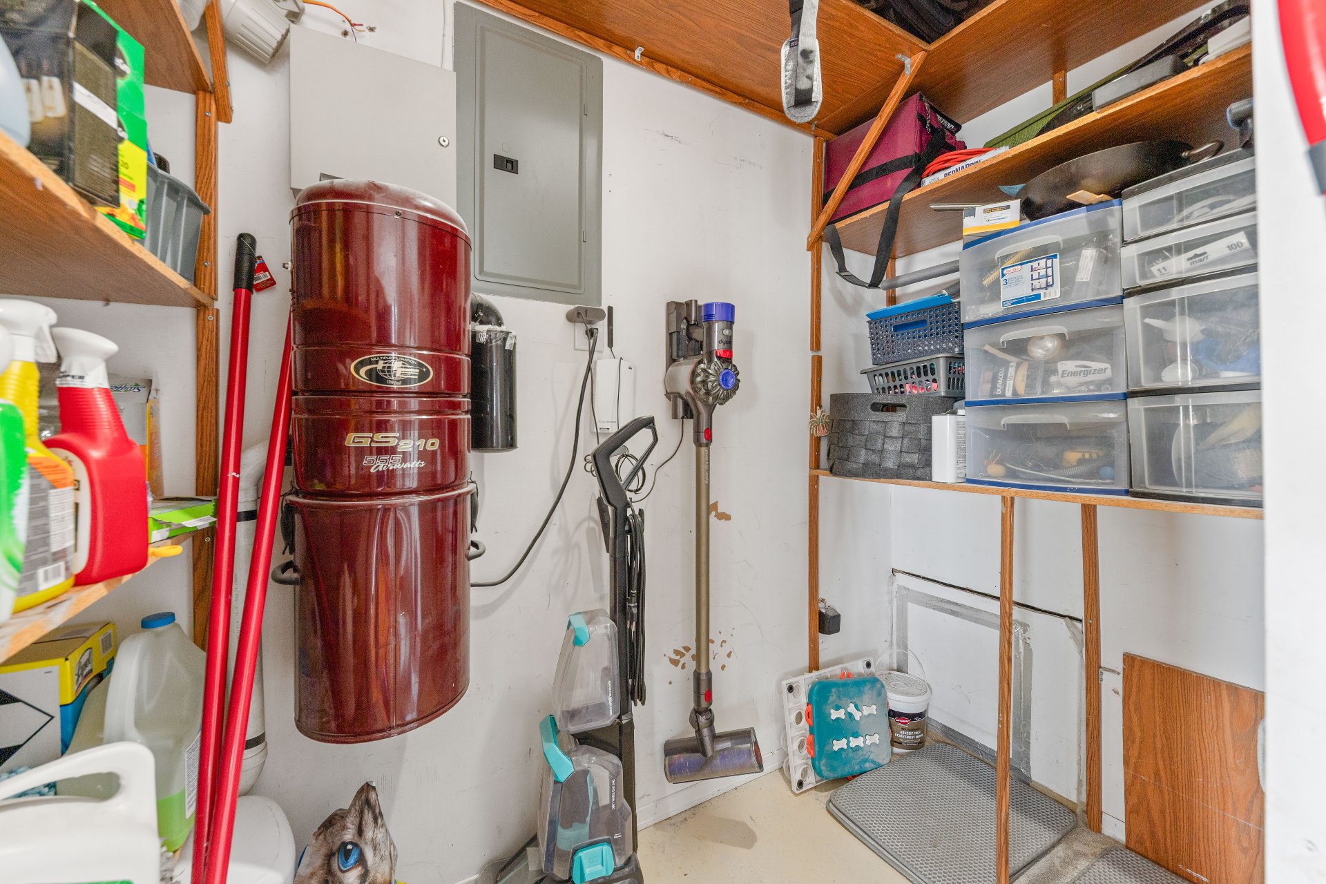 Storage