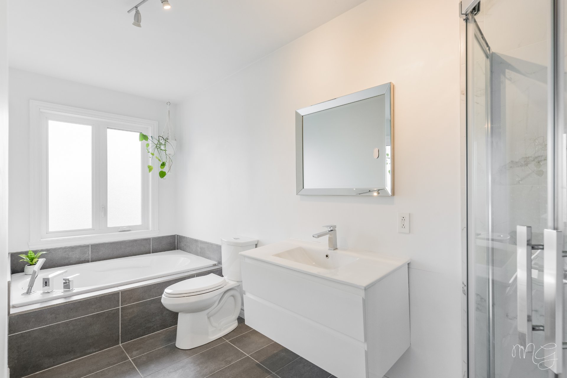 Photo - Salle de bains