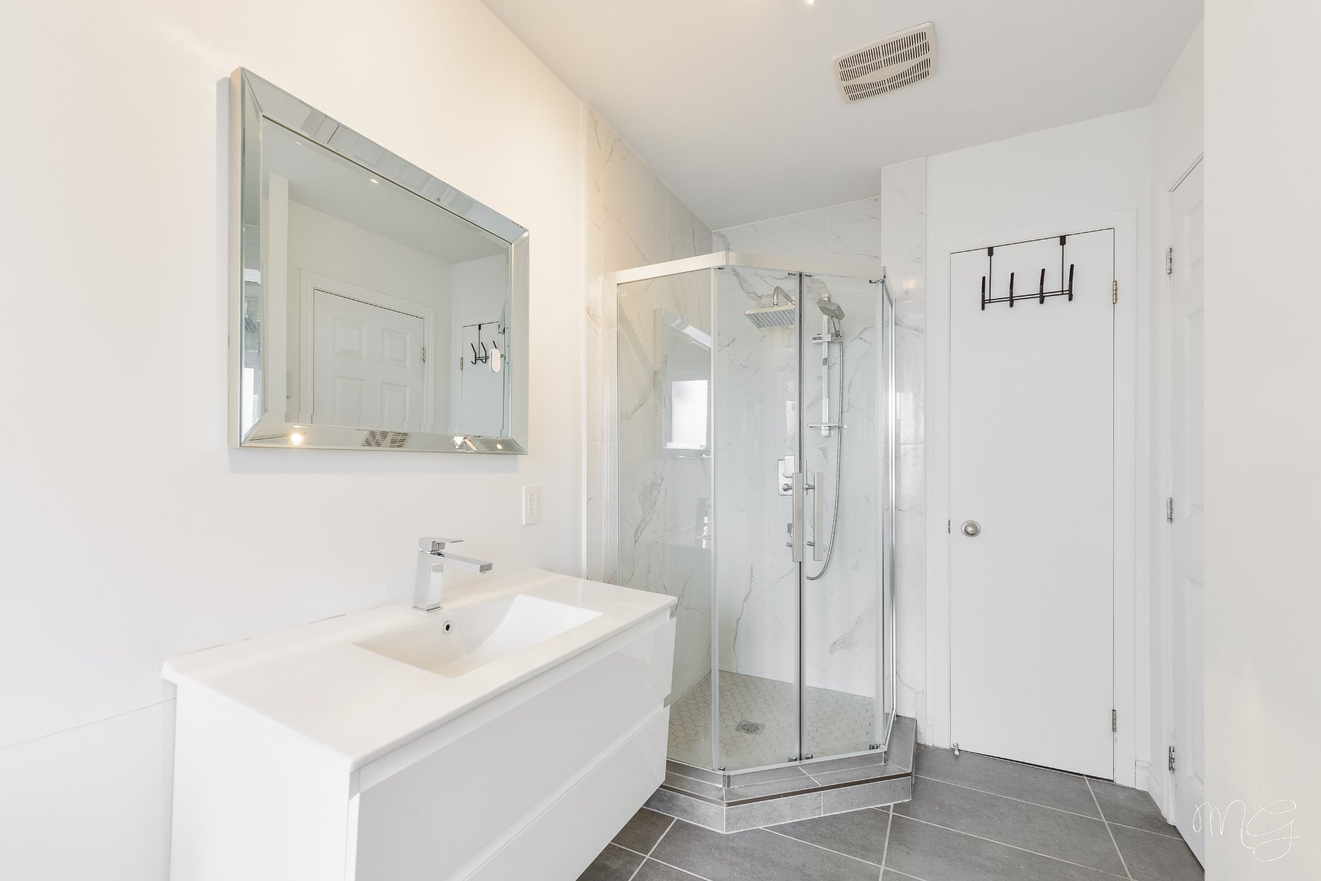 Photo - Salle de bains