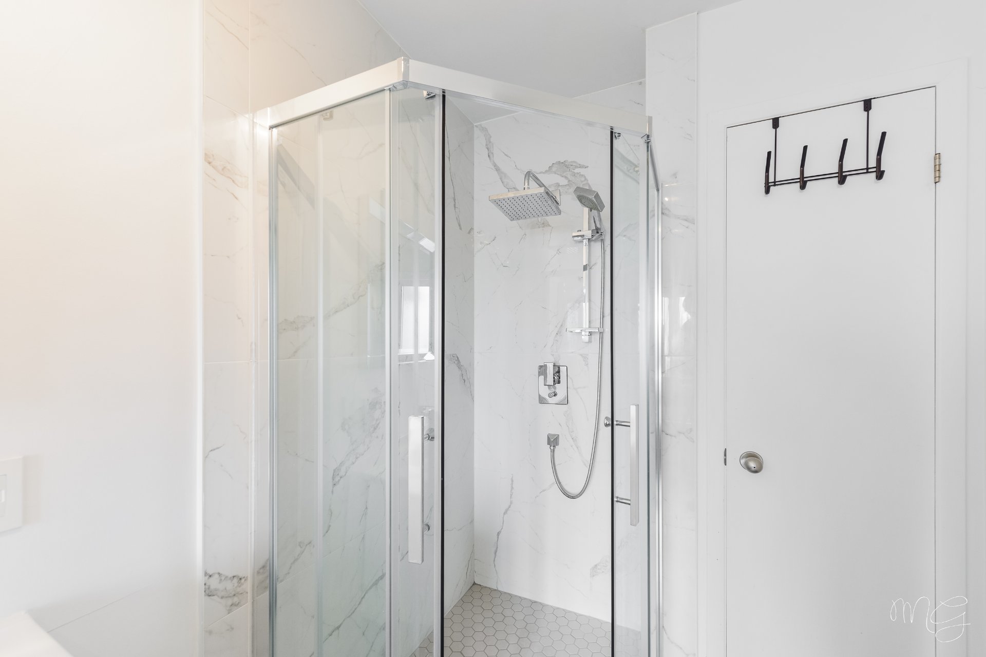 Photo - Salle de bains