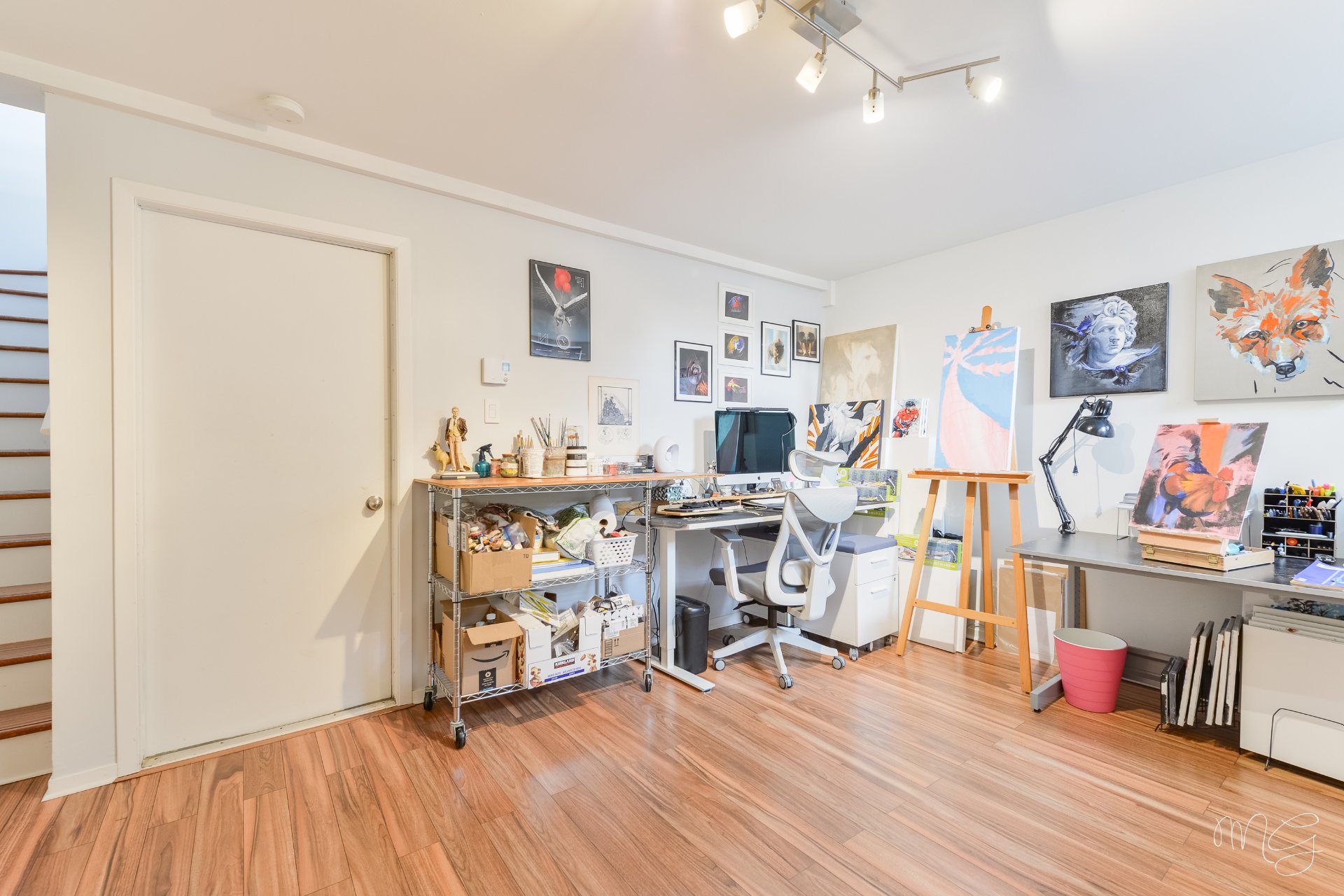 Photo - Salle familiale