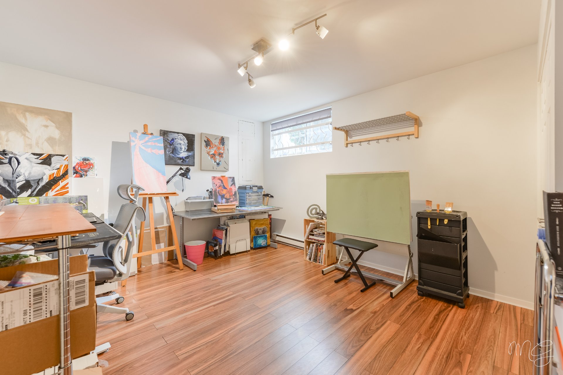 Photo - Salle familiale