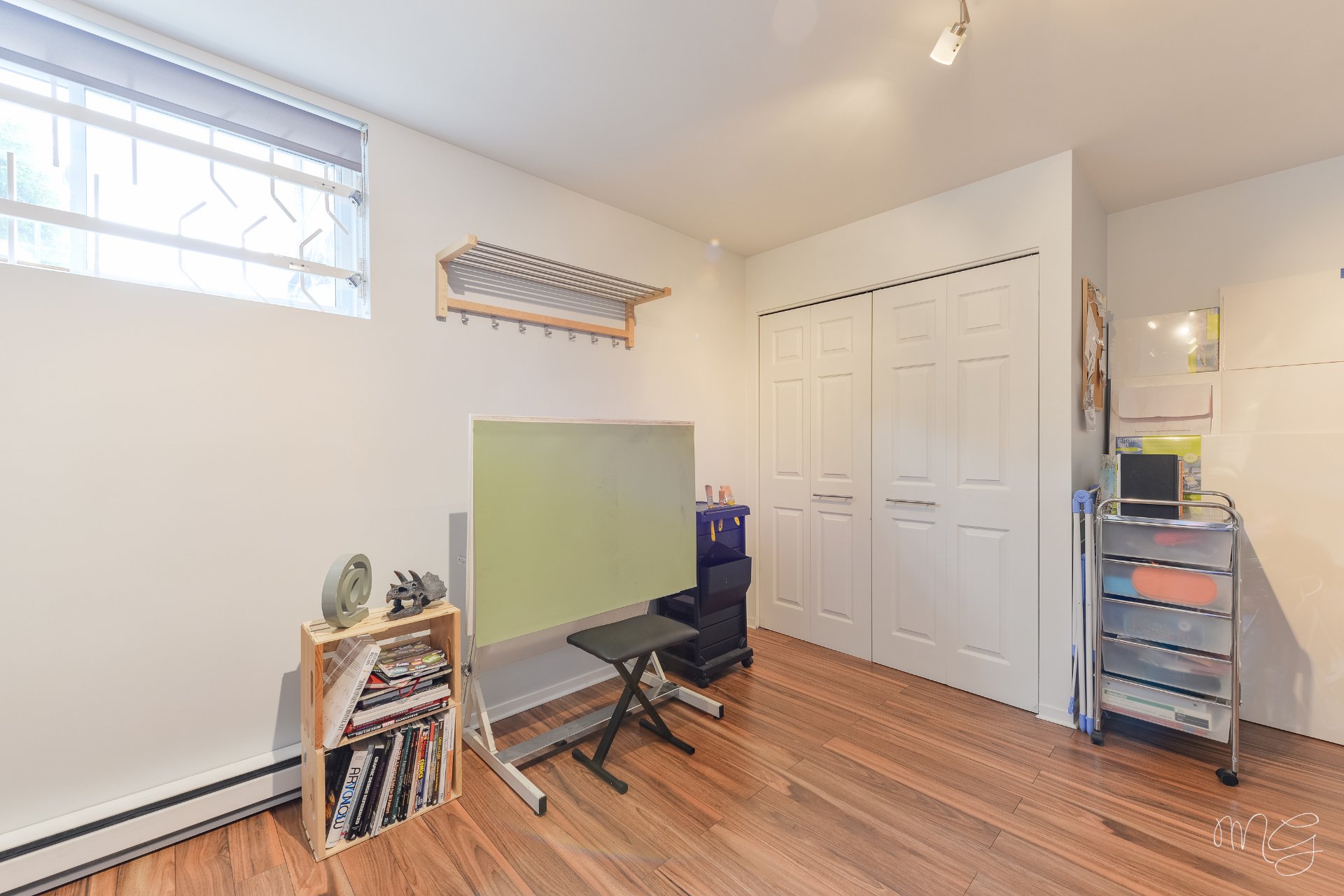 Photo - Salle familiale