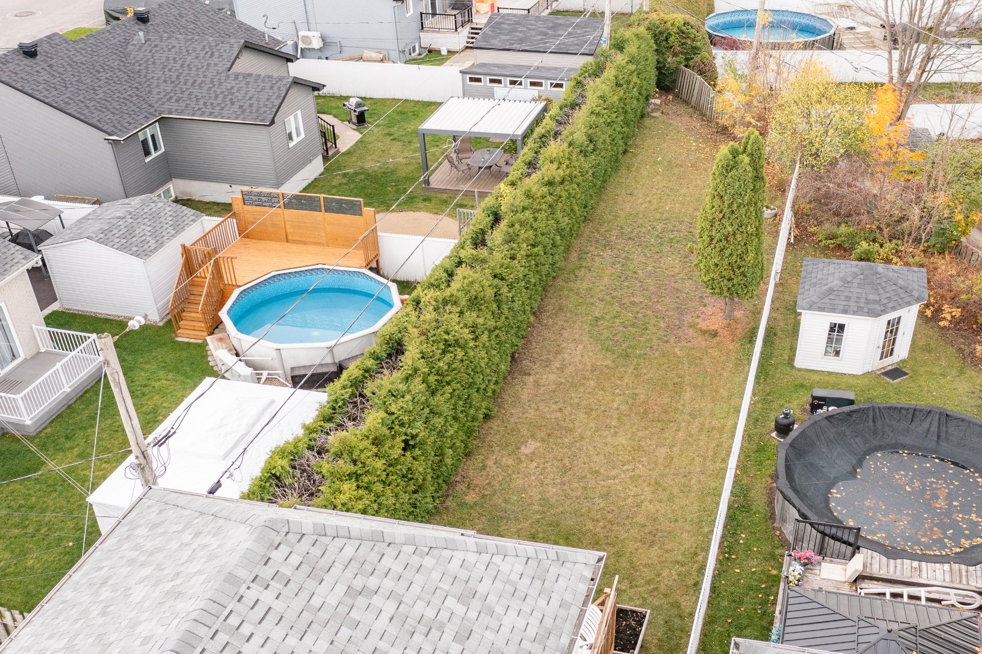 Photo - Photo aérienne