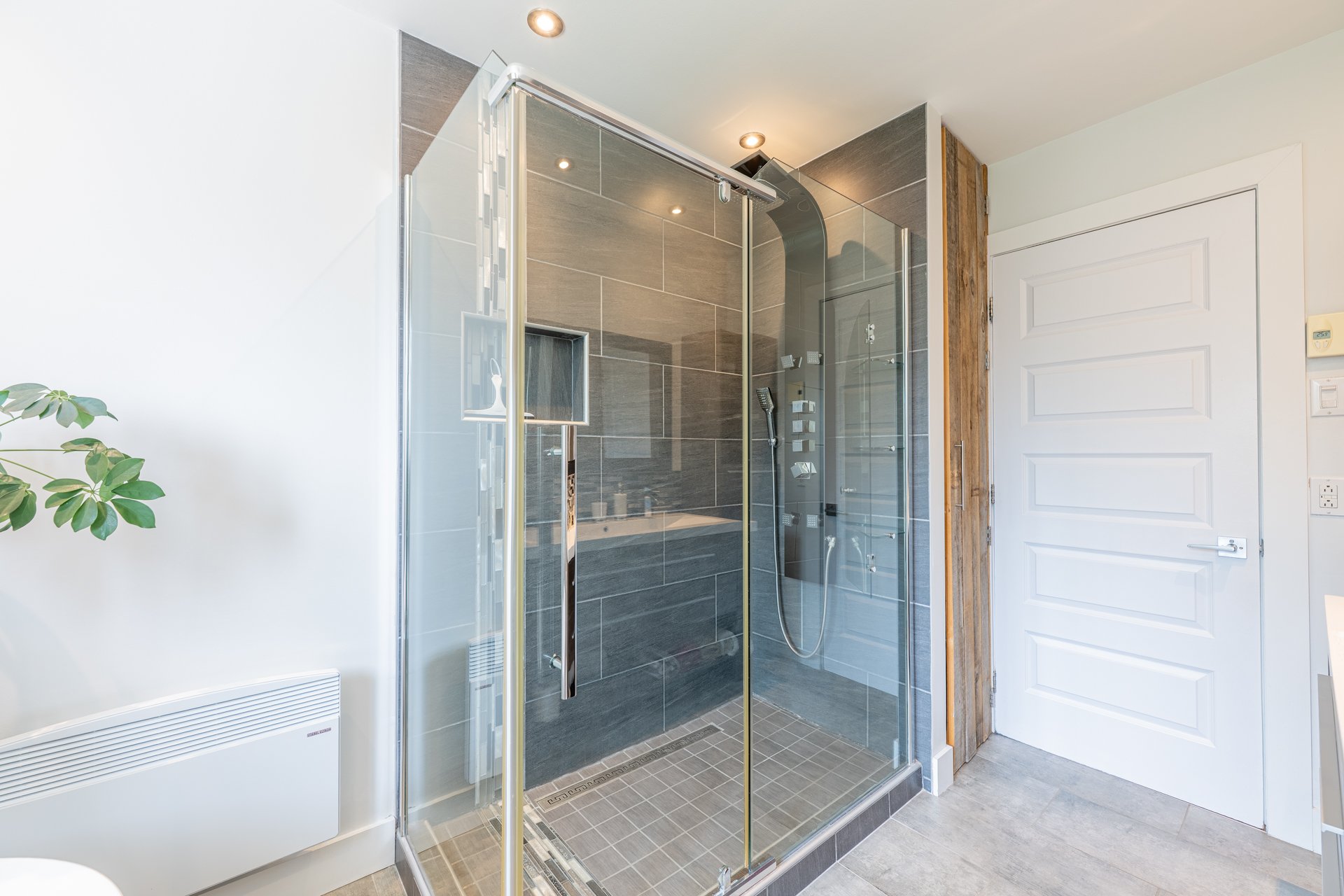 Photo - Salle de bains