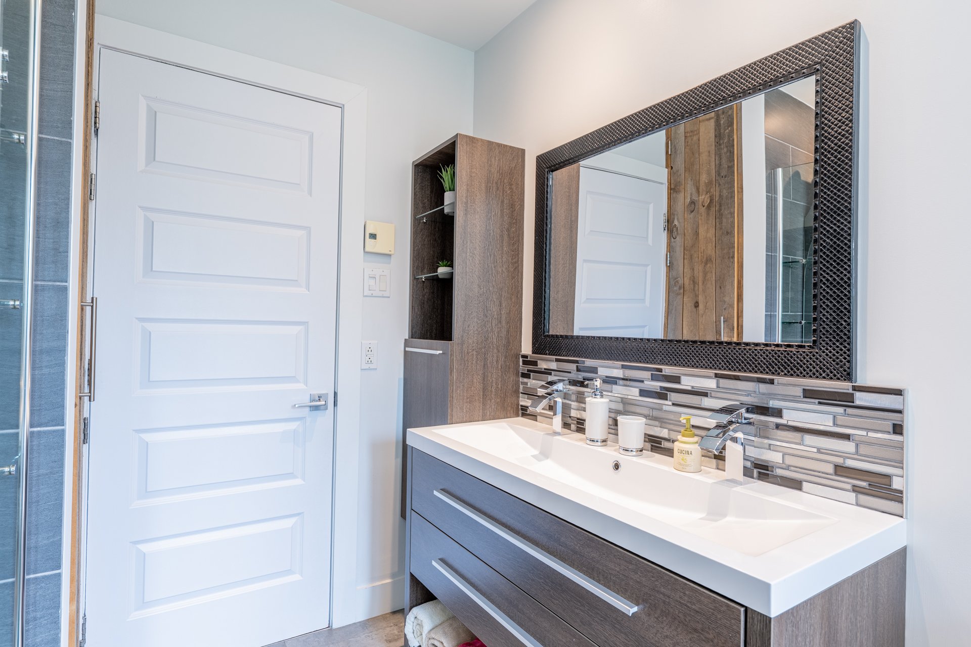 Photo - Salle de bains