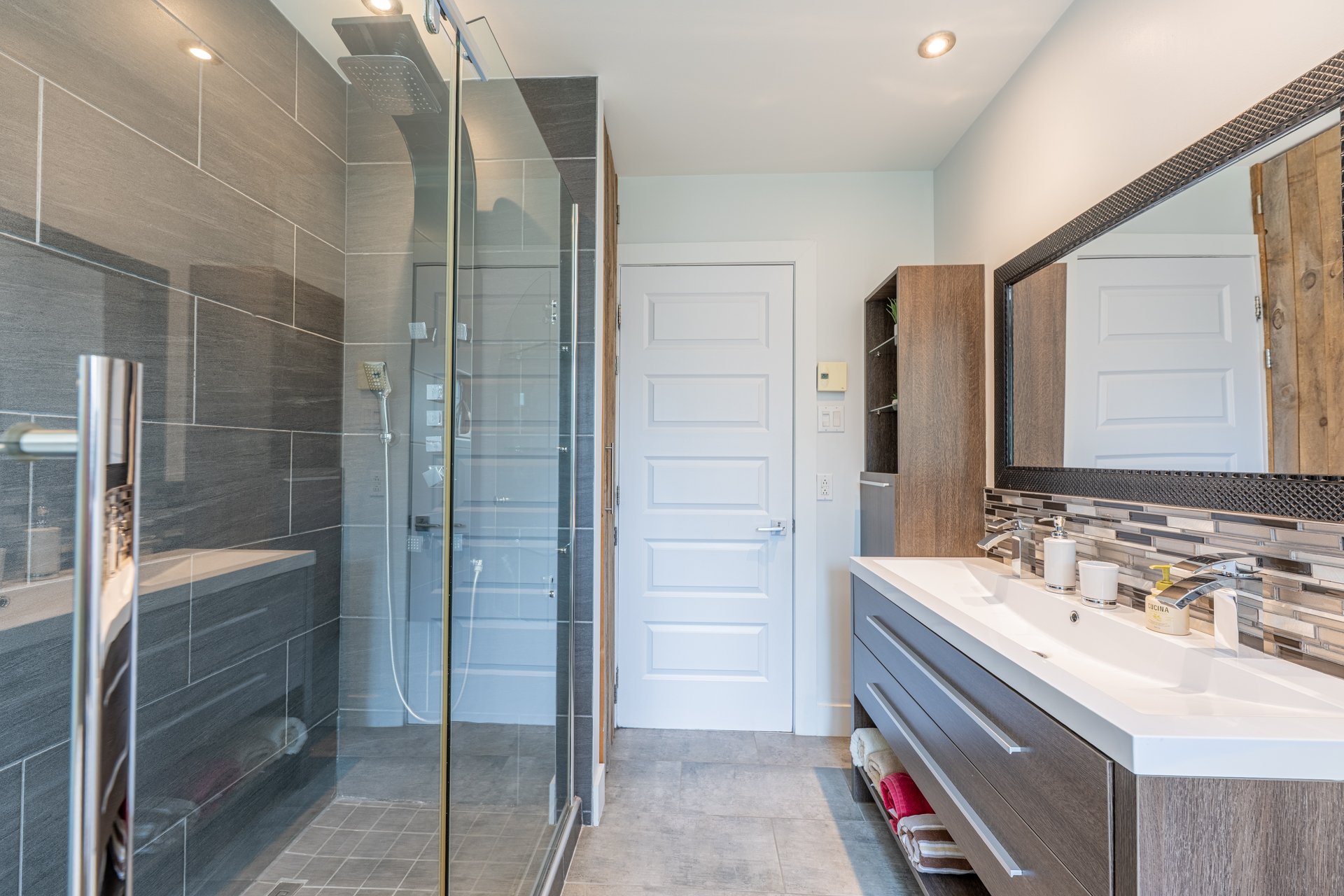 Photo - Salle de bains