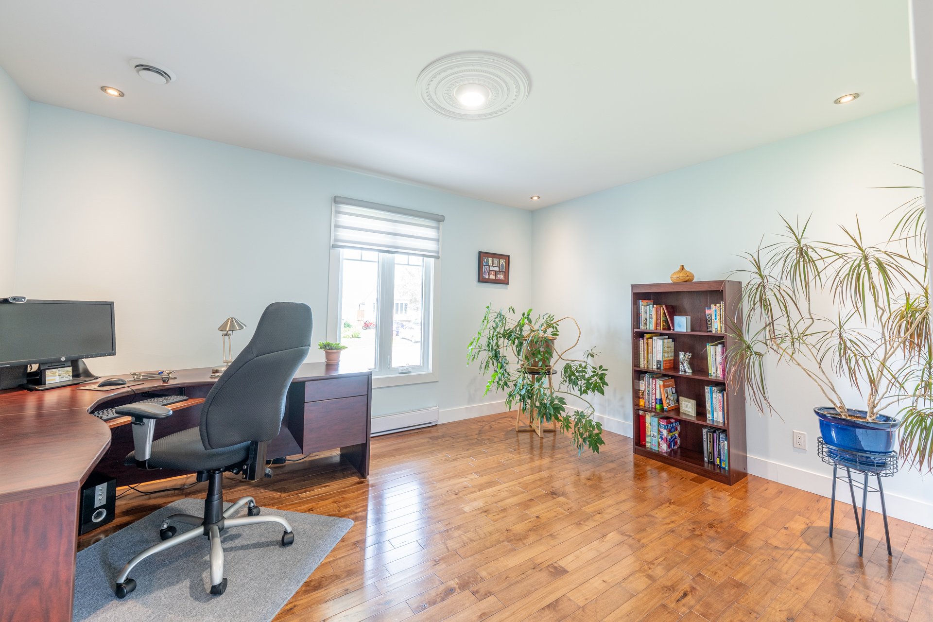 Photo - Chambre à coucher