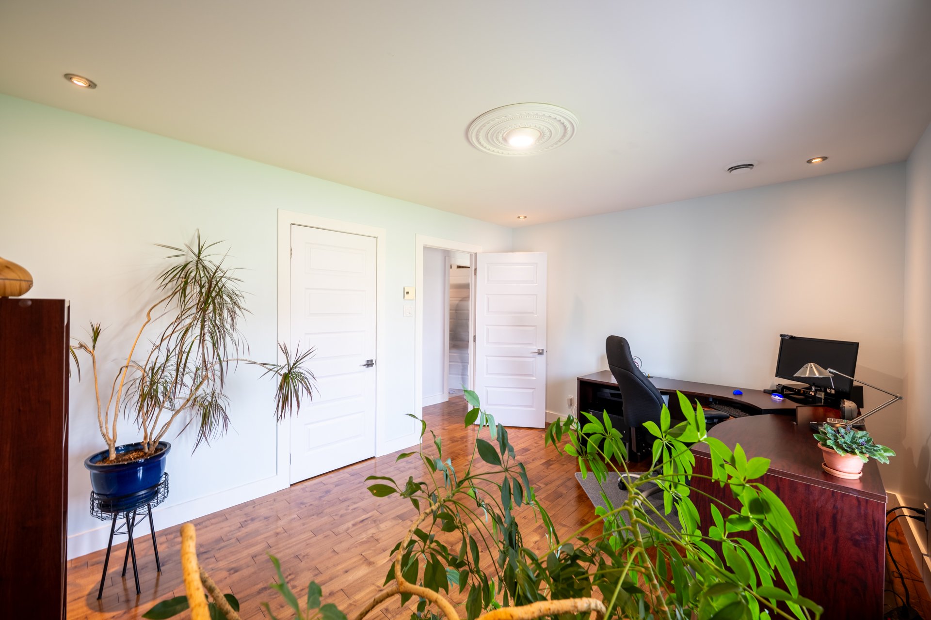 Photo - Chambre à coucher