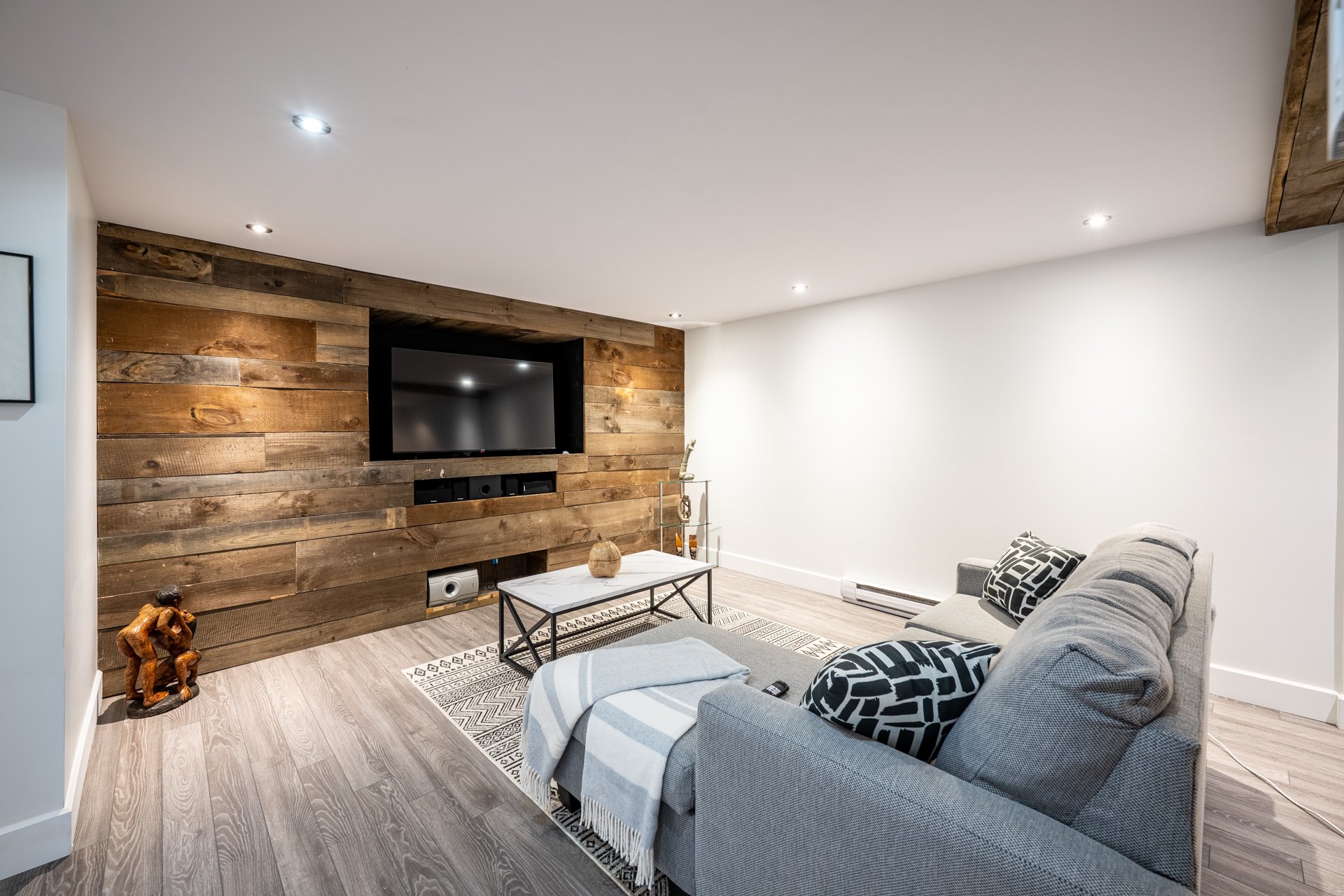 Photo - Salle familiale