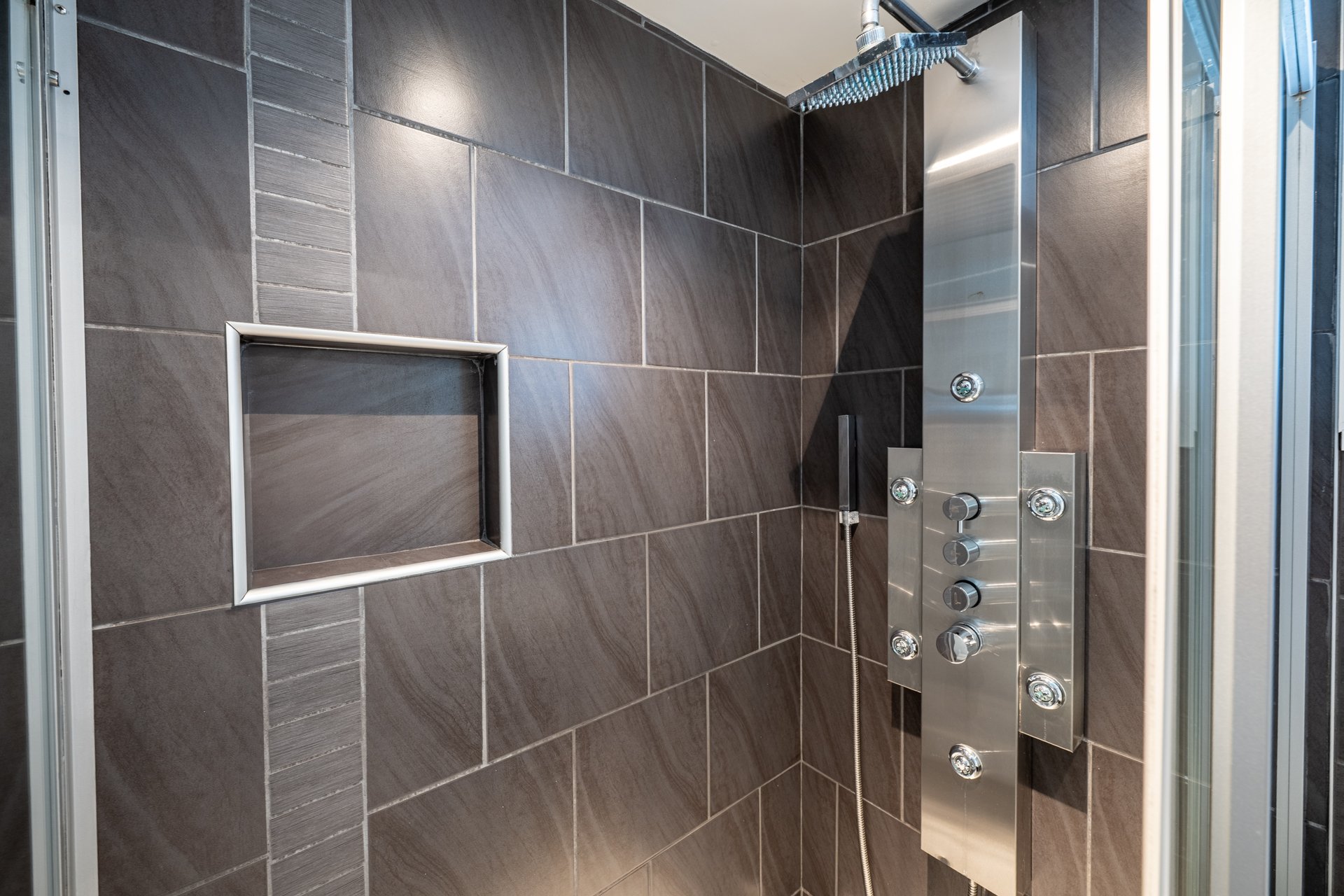 Photo - Salle de bains