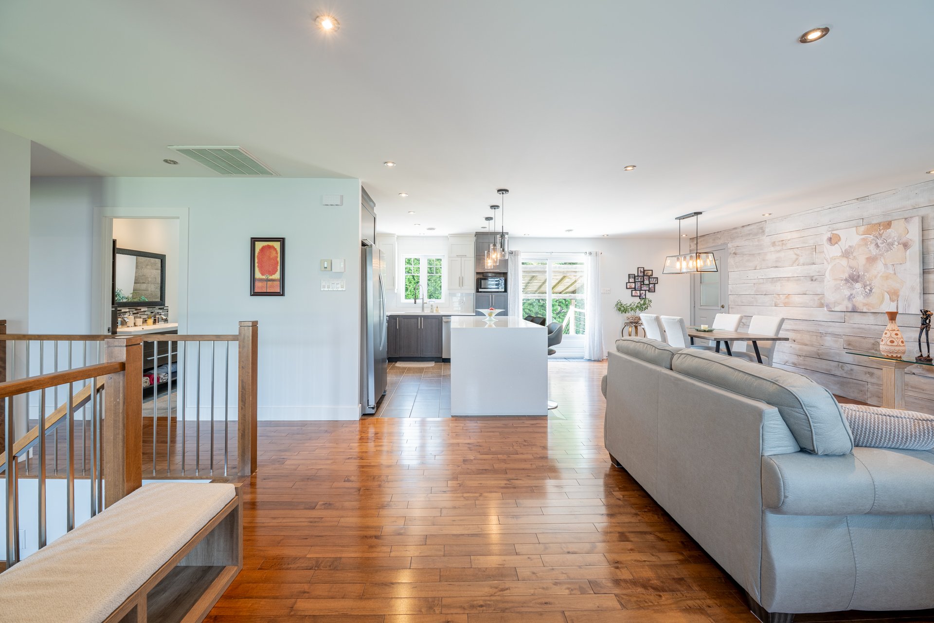 Photo - Vue d'ensemble