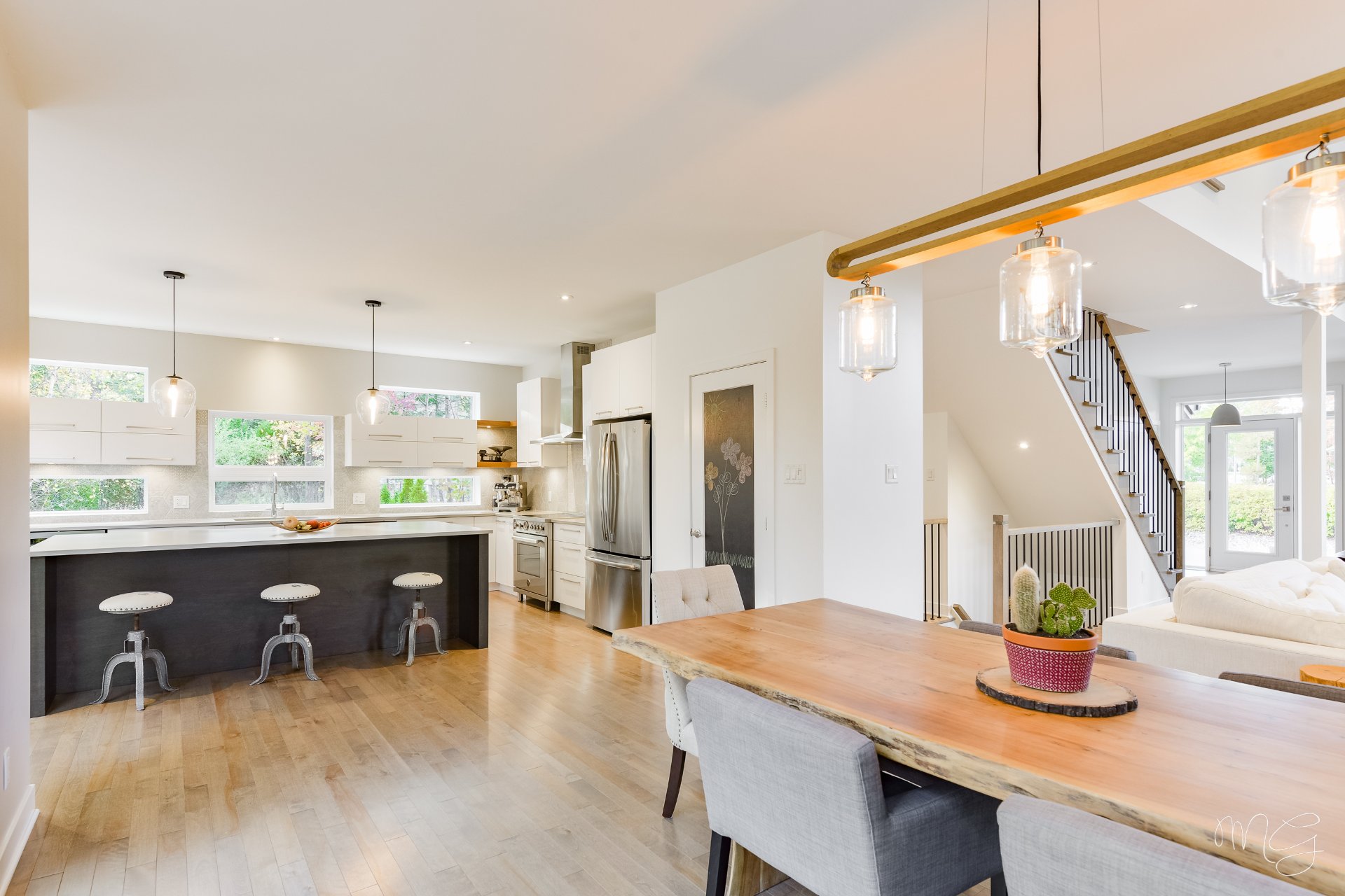 Photo - Vue d'ensemble