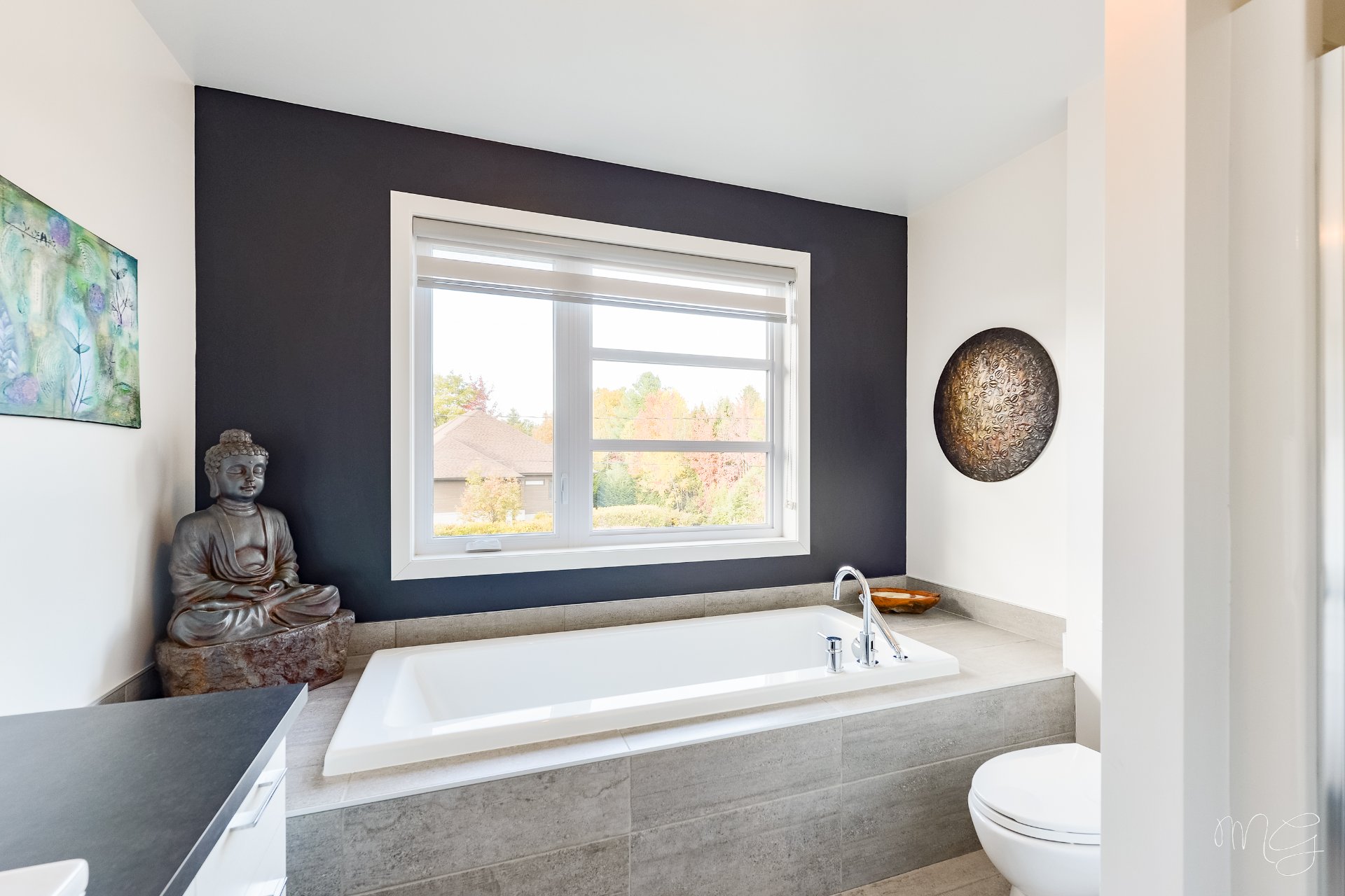 Photo - Salle de bains