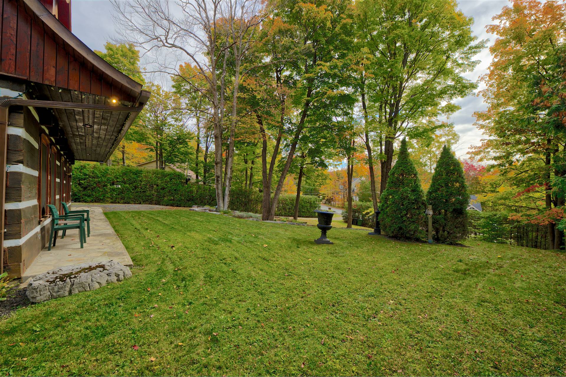 Maison à étages à vendre, Sainte-Anne-des-Lacs