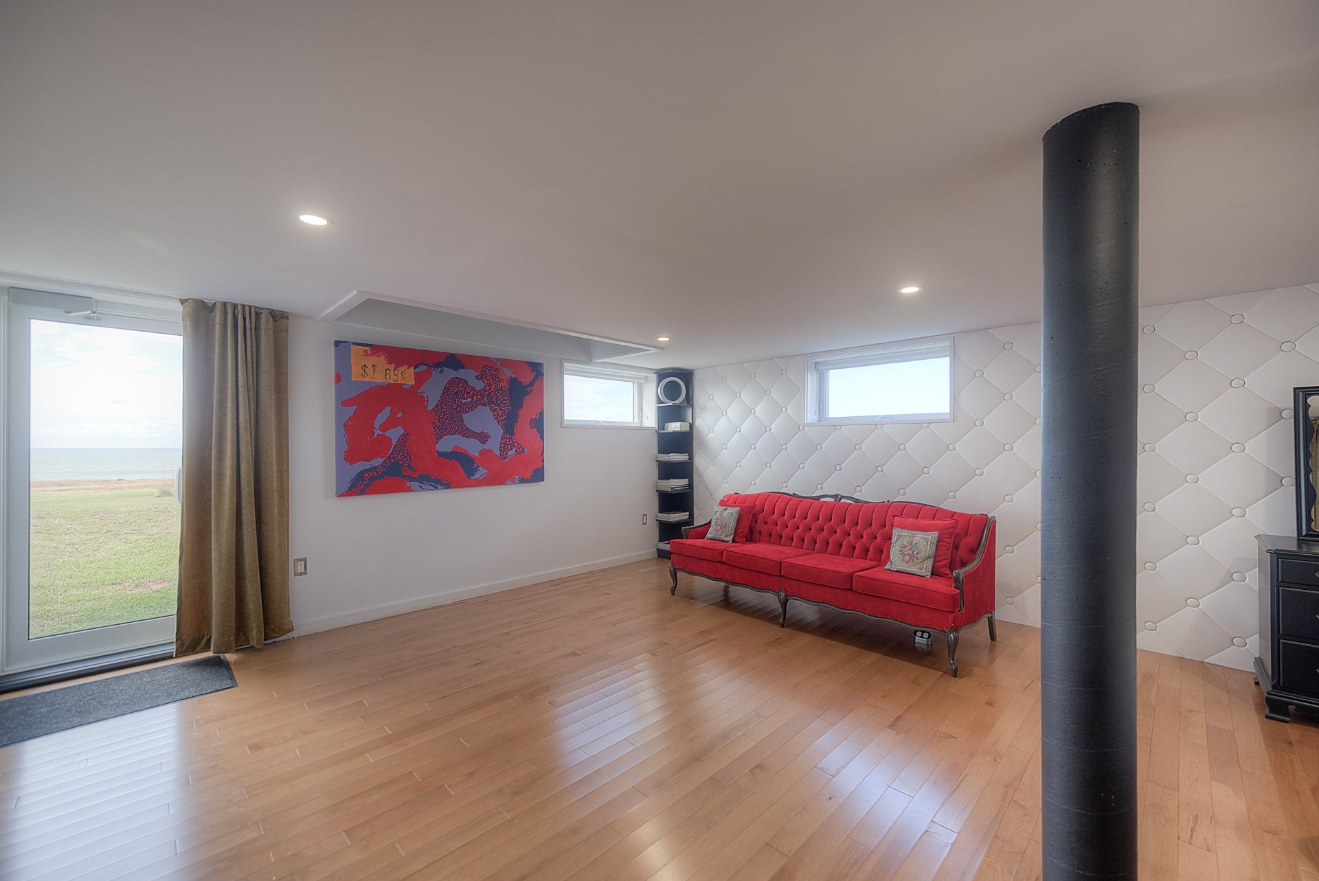 Salle familiale