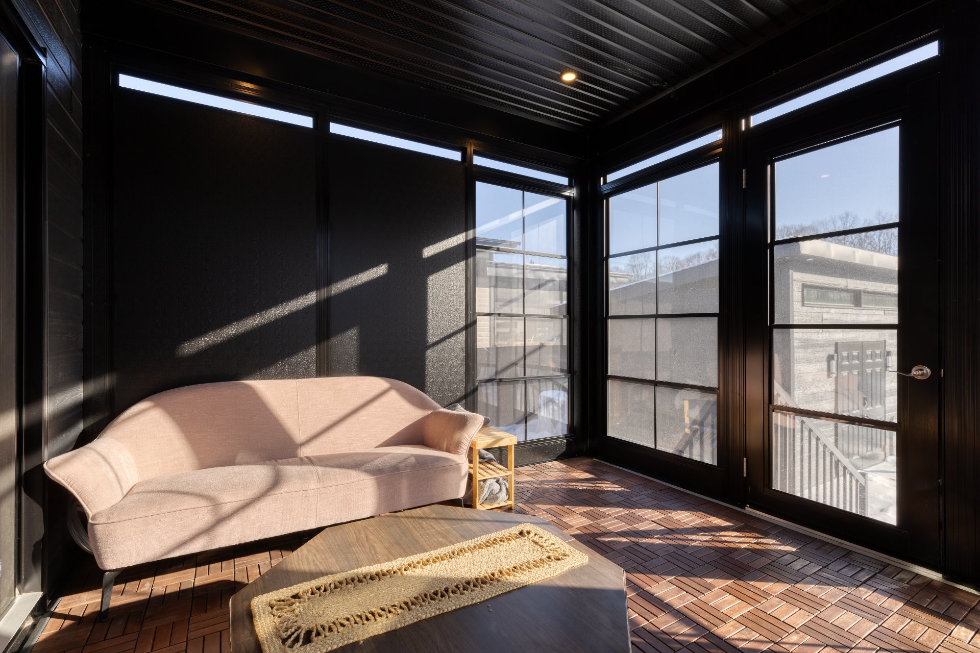 Solarium