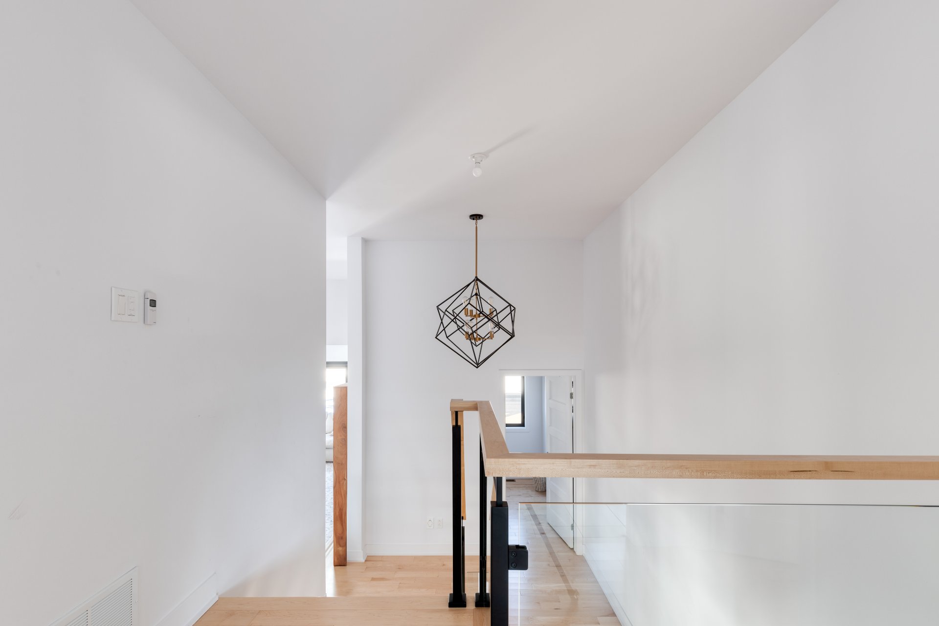 Mezzanine