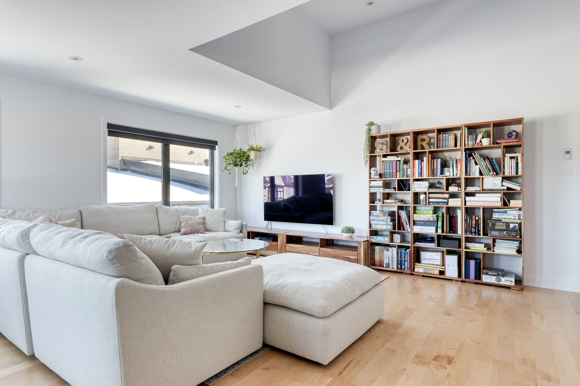 Salle familiale