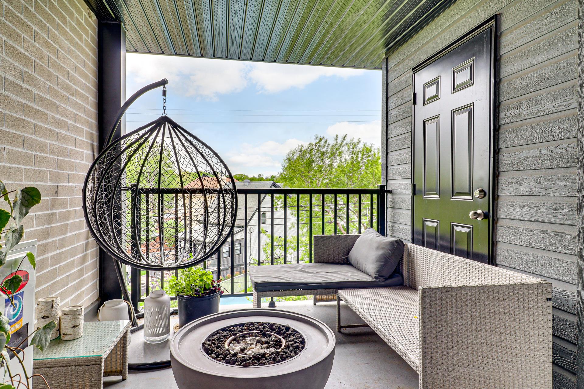 Balcon