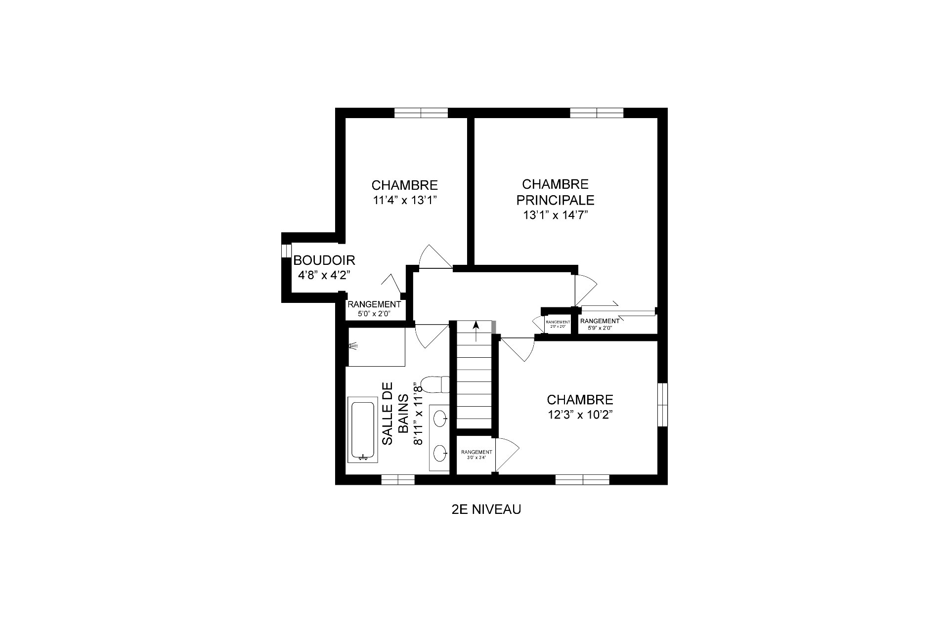 Photo - Plan (croquis)