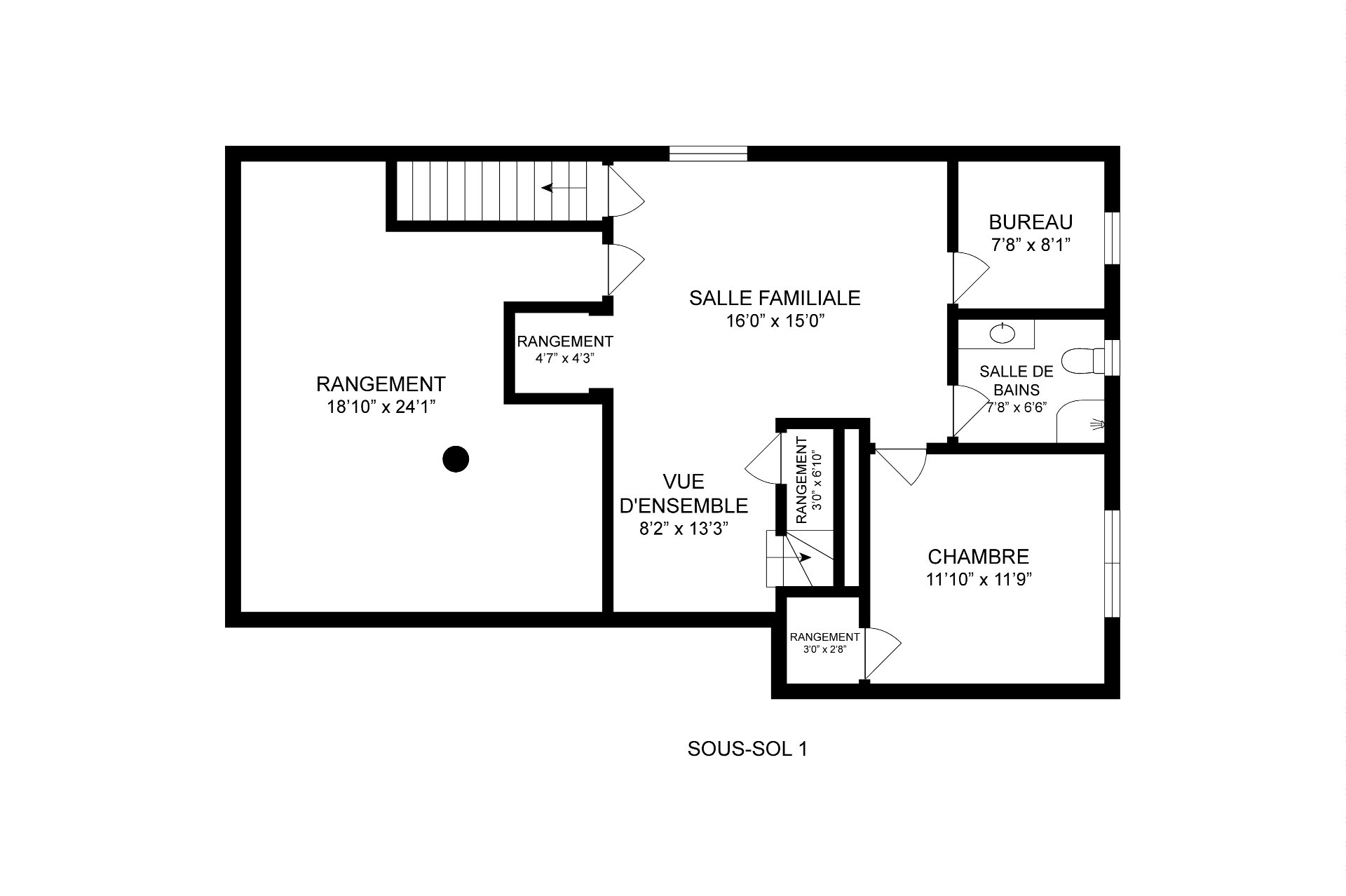 Photo - Plan (croquis)