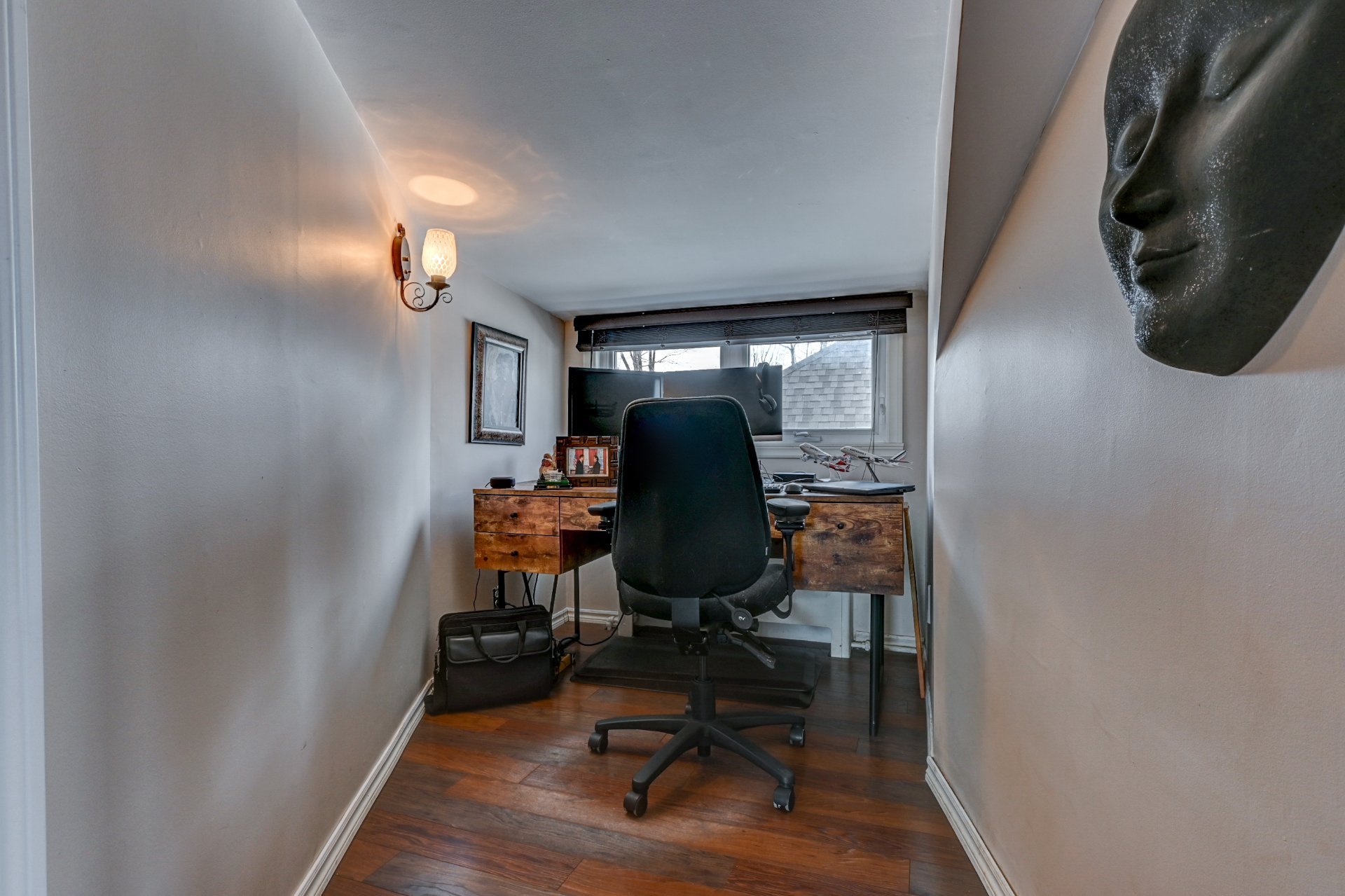 Bureau