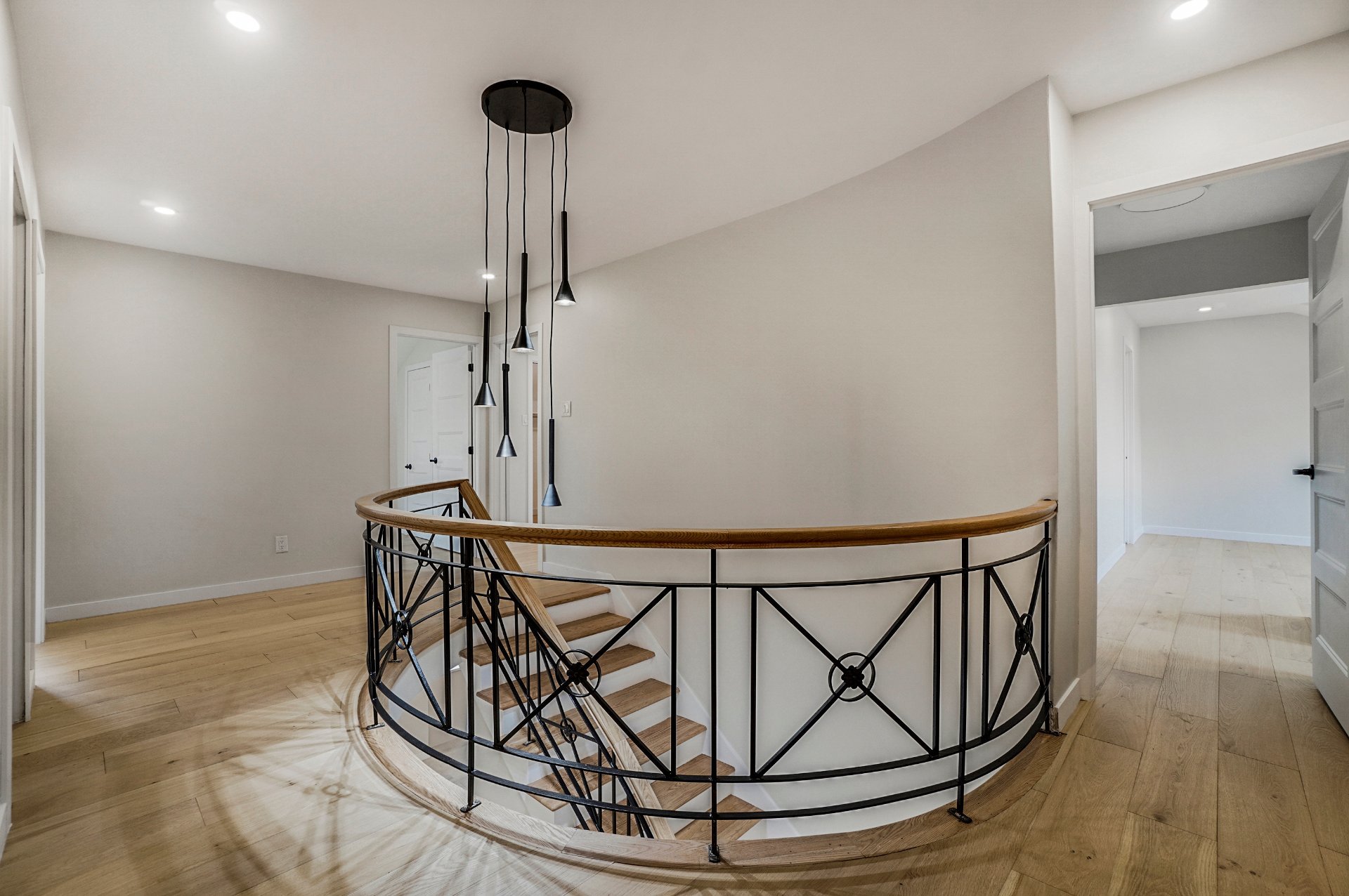 Escalier