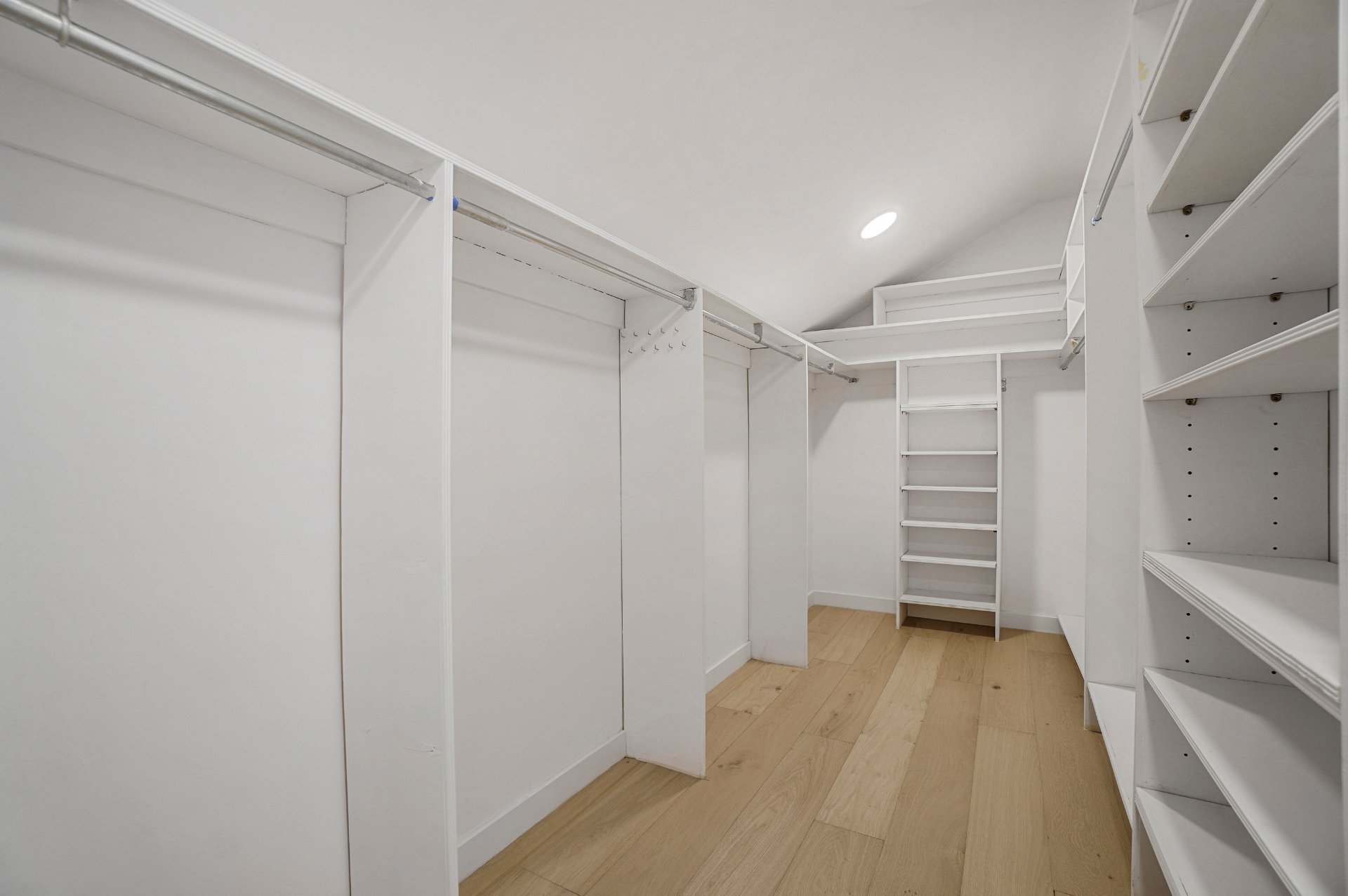 Penderie (Walk-in)