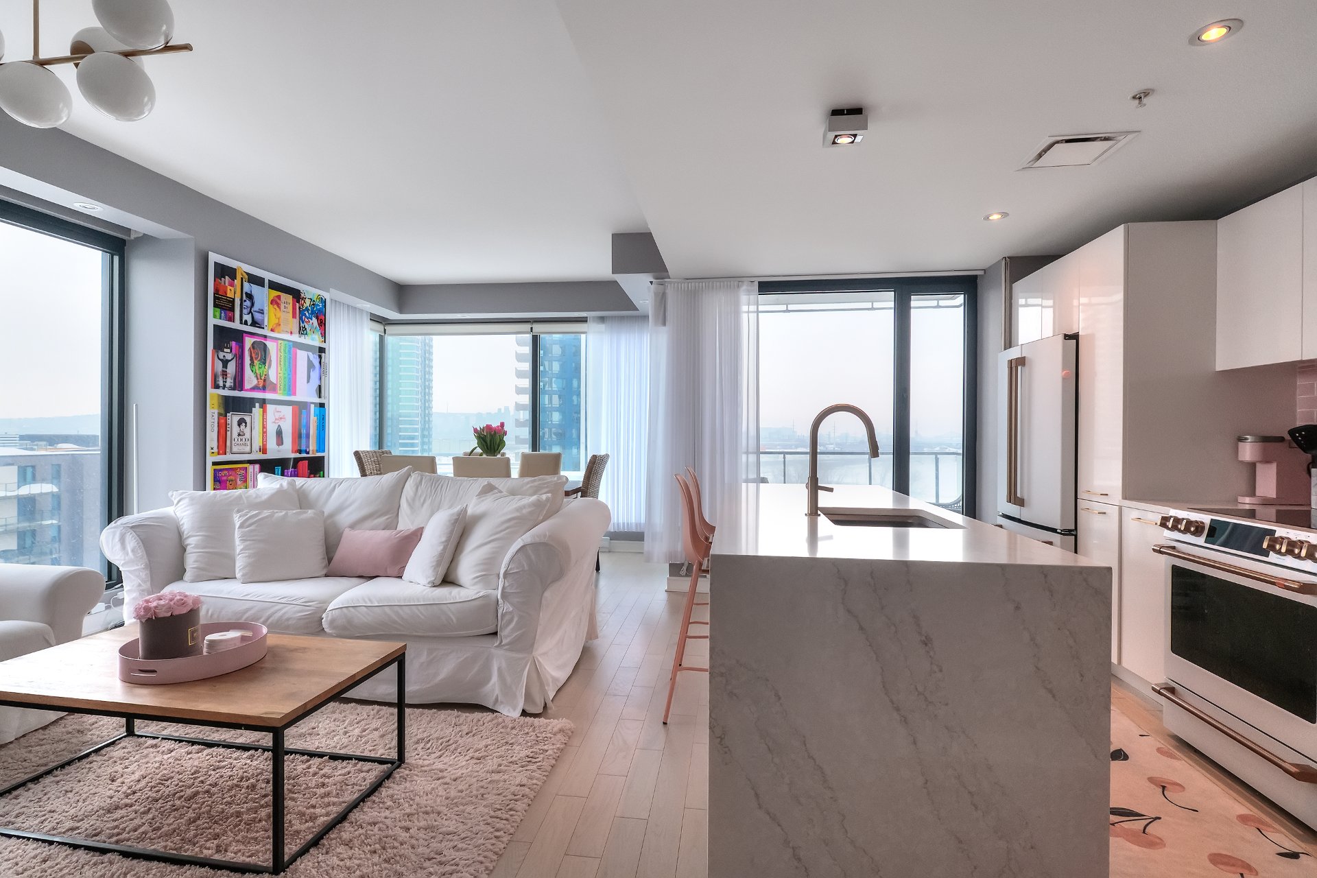 maison à vendre Montréal (Verdun/Île-des-Soeurs)