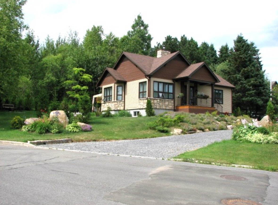Frontage