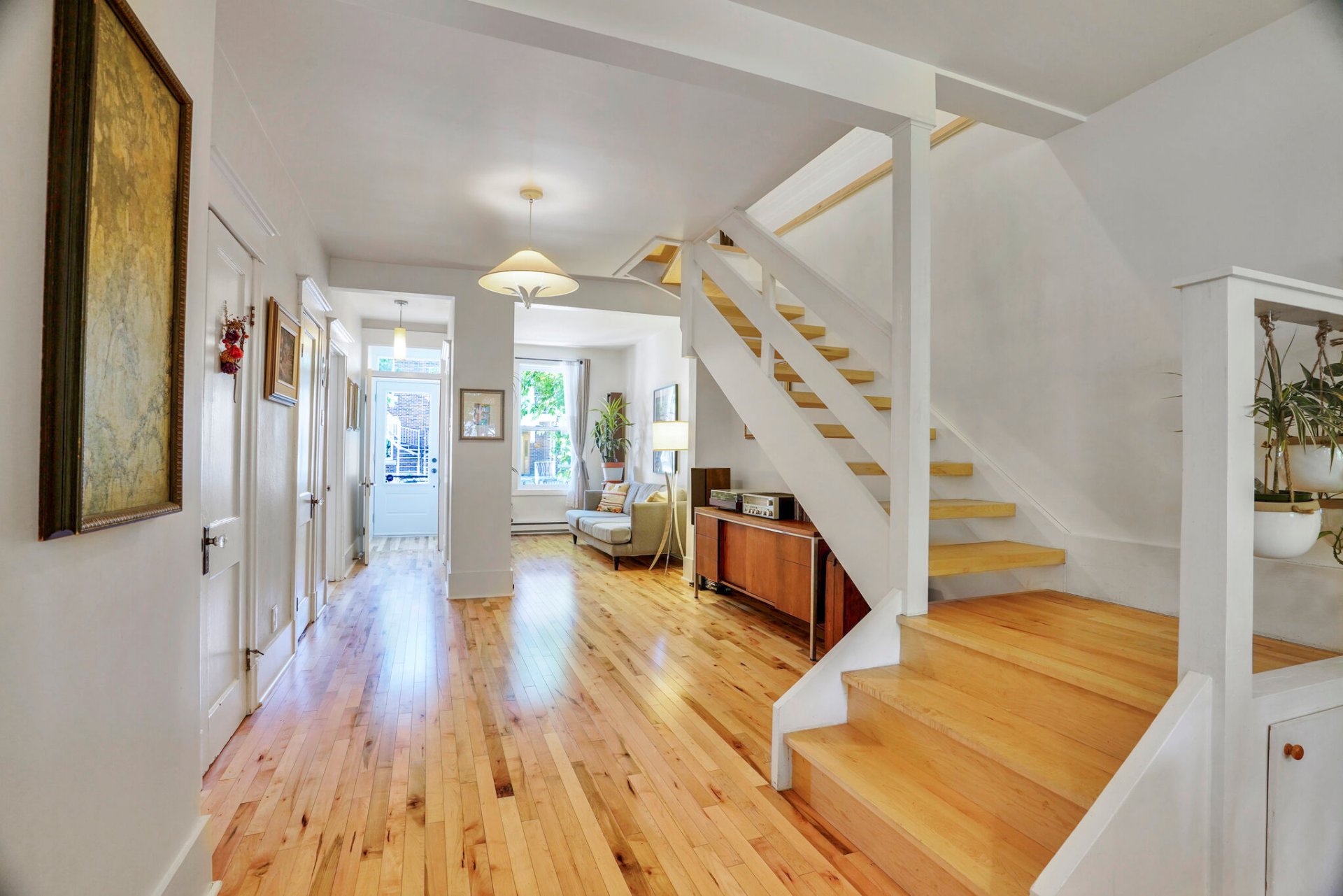Photo - Staircase