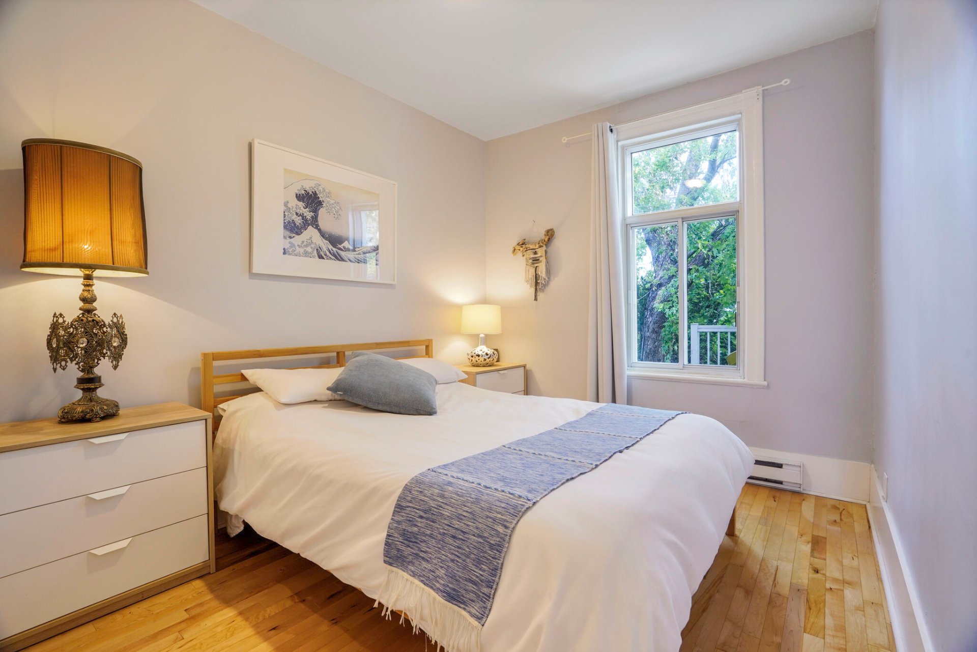 Photo - Primary bedroom