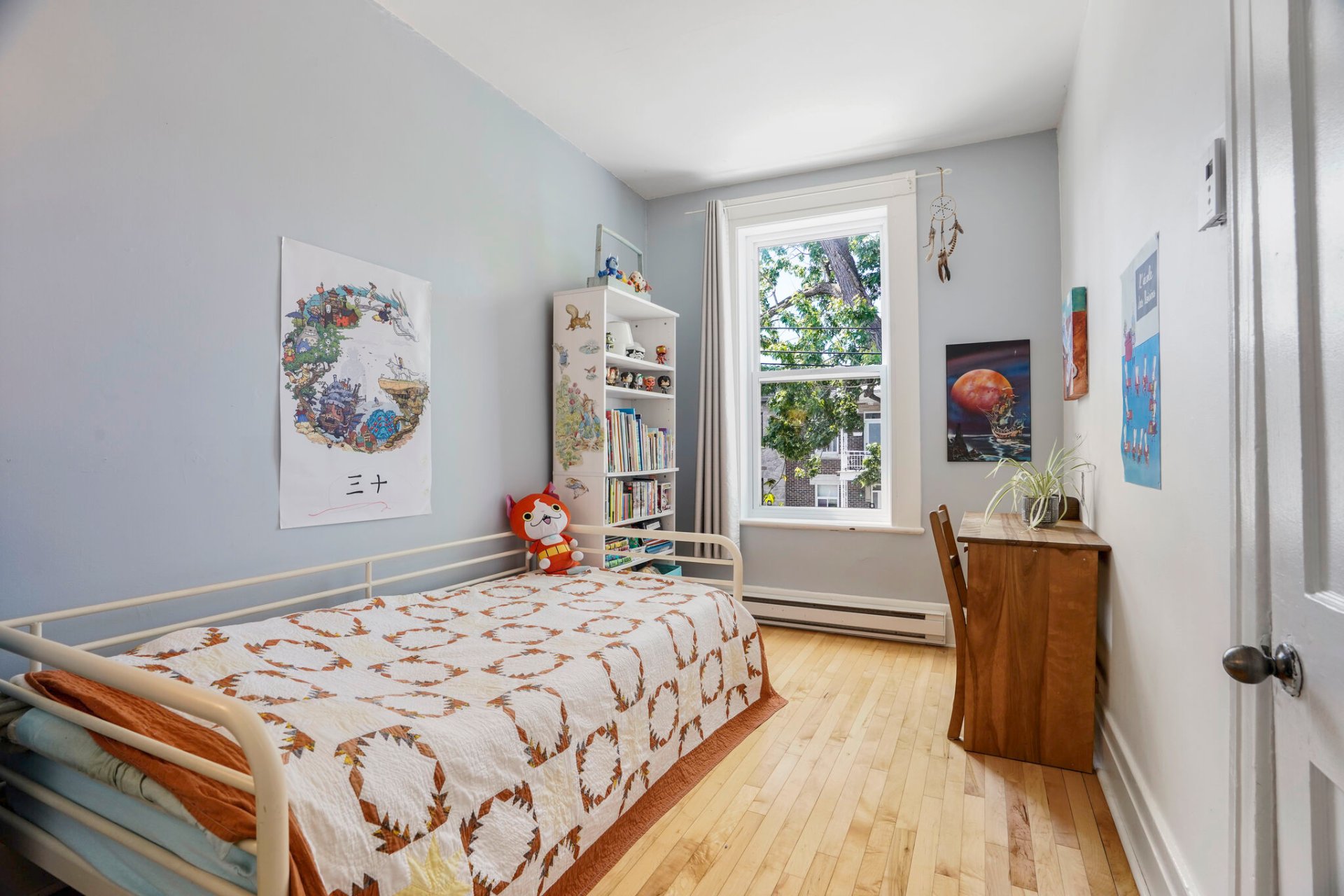 Photo - Bedroom