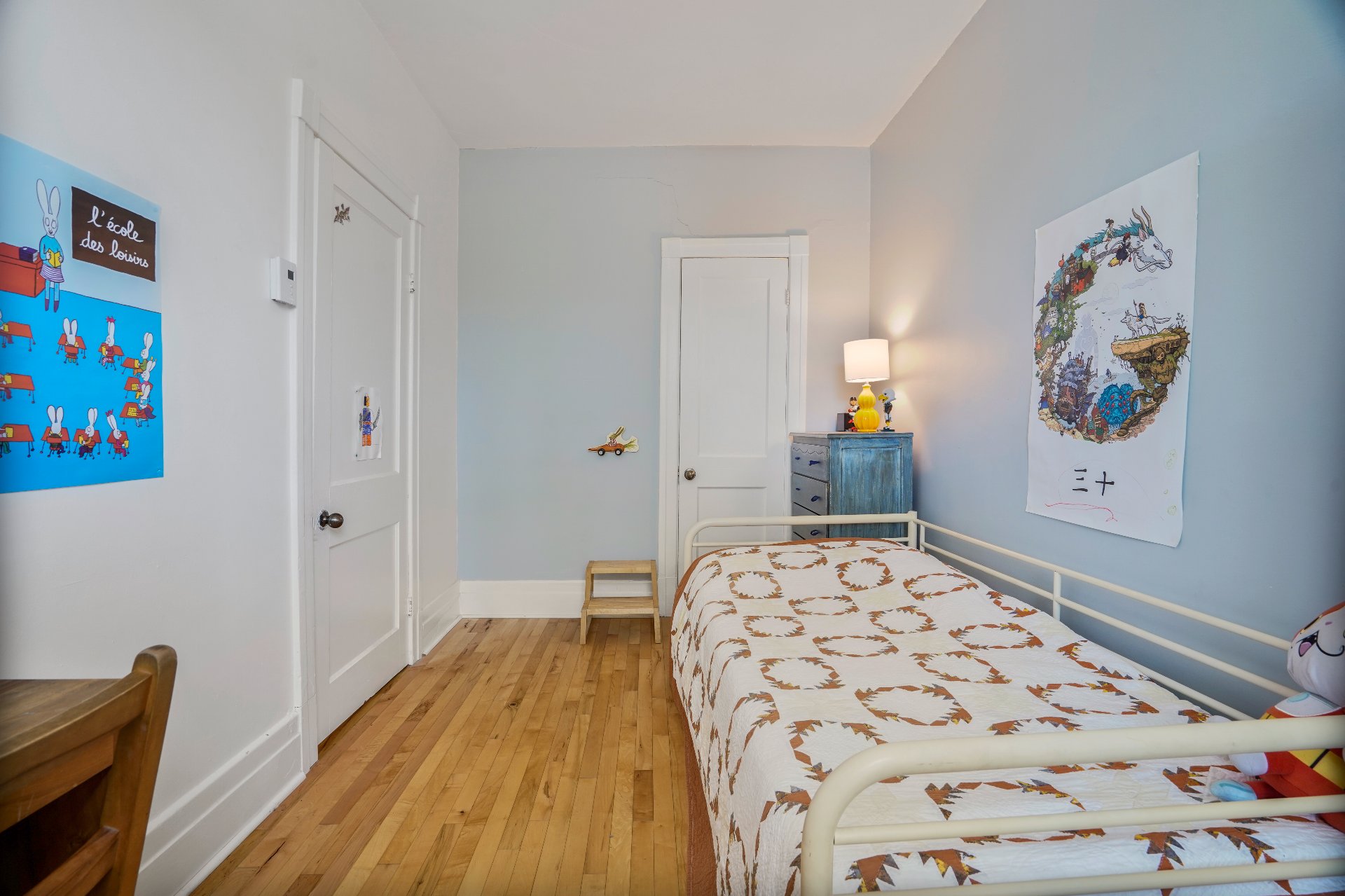 Photo - Bedroom