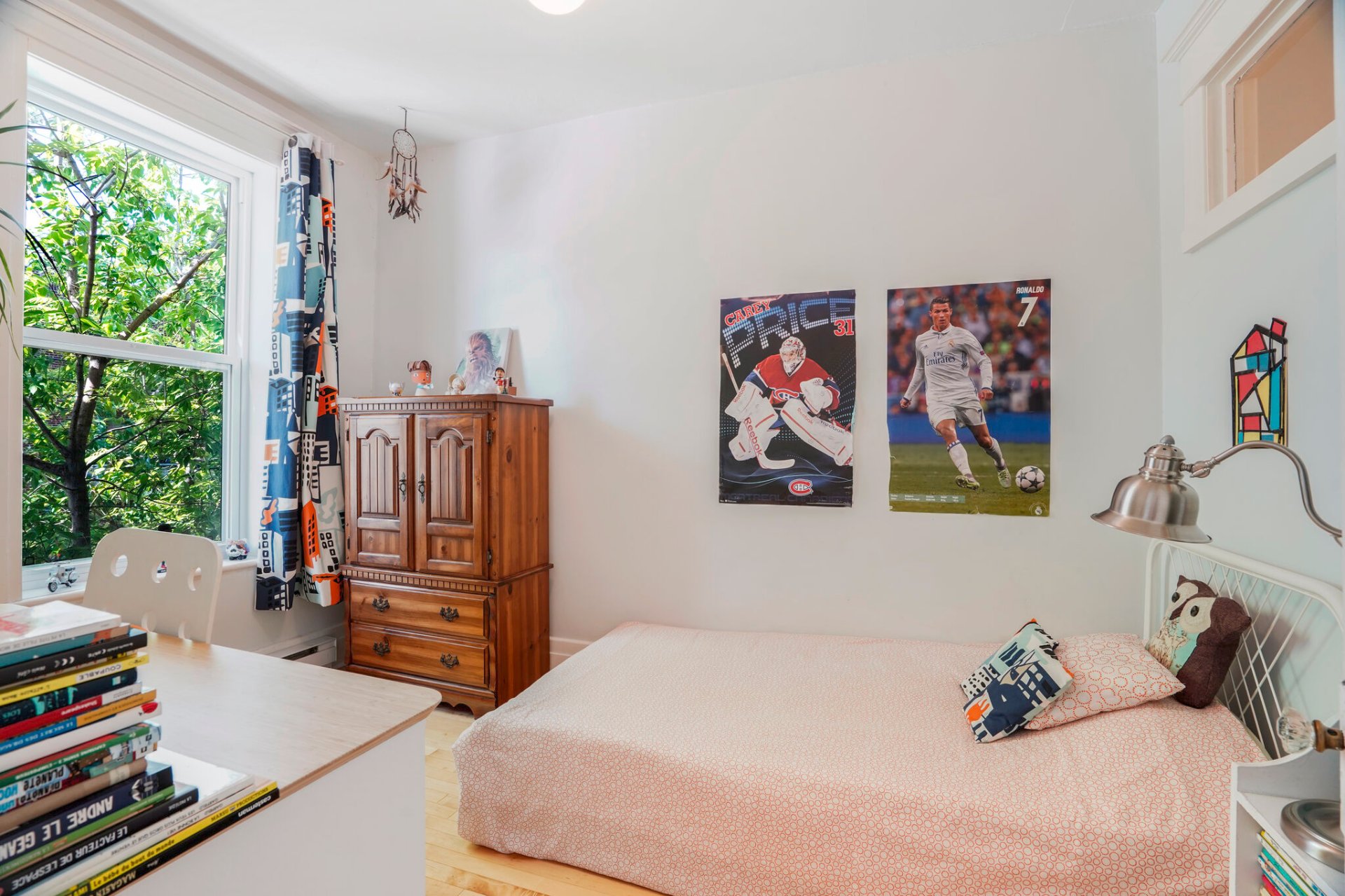 Photo - Bedroom