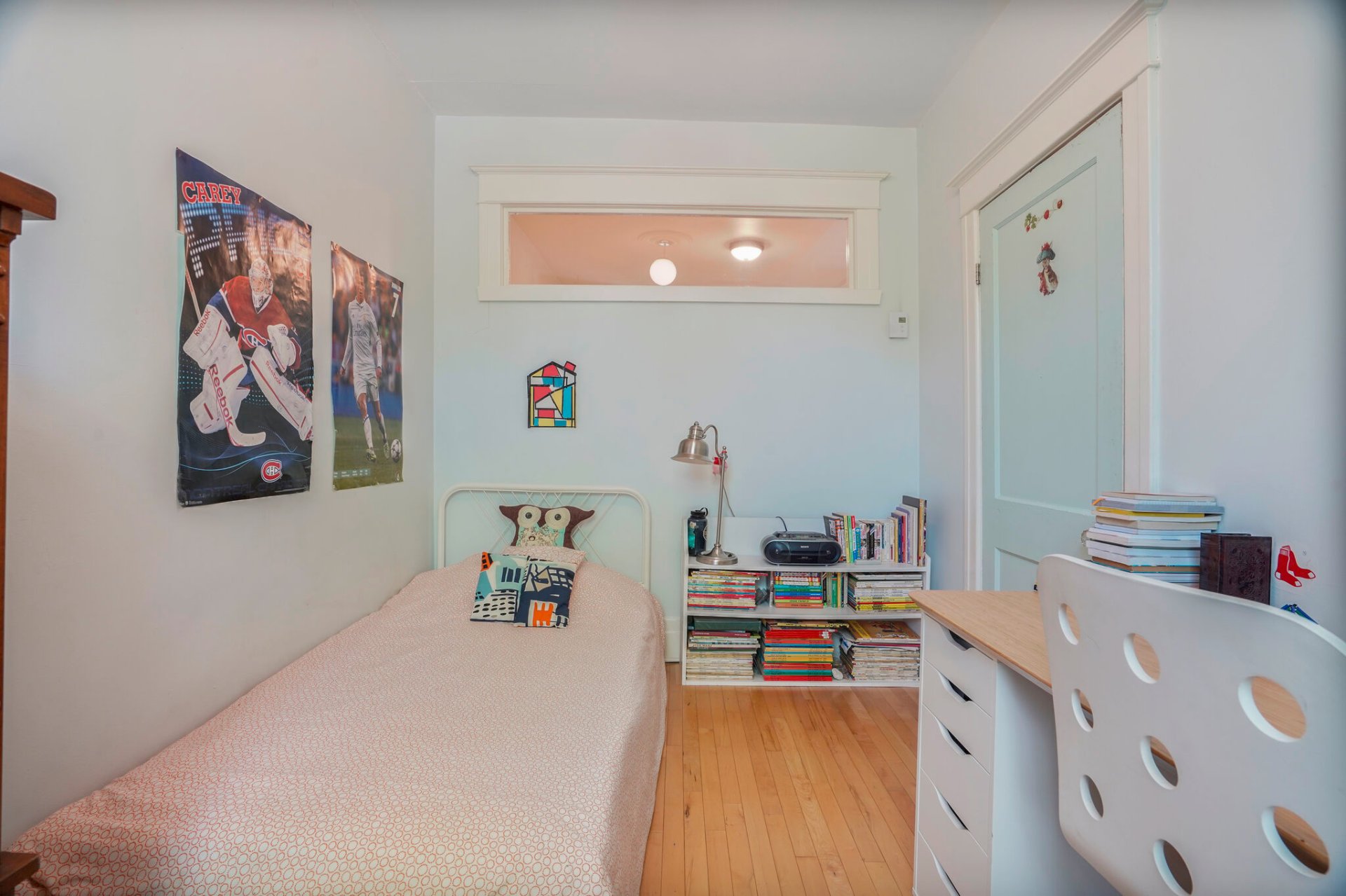 Photo - Bedroom