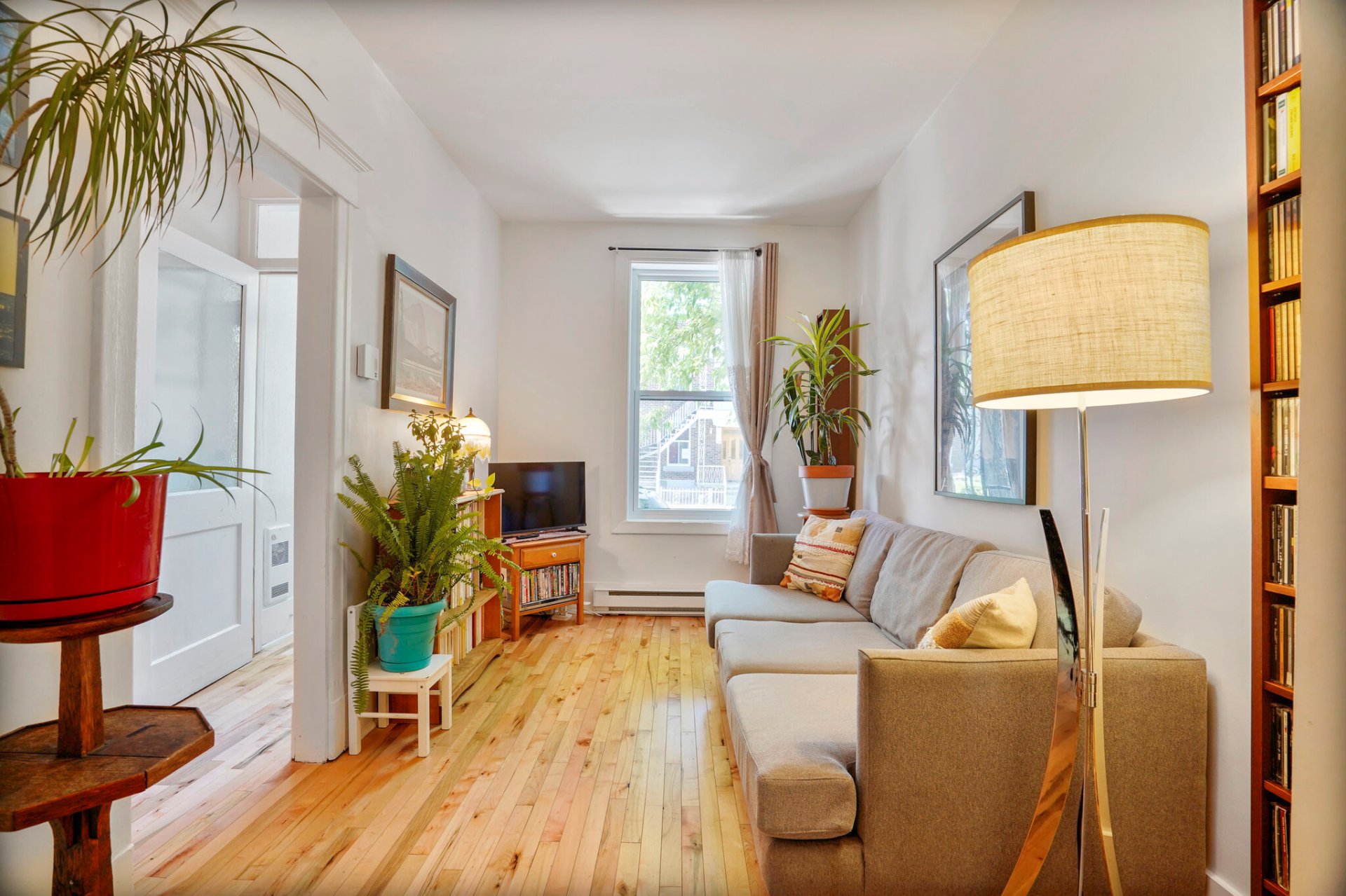Photo - Living room