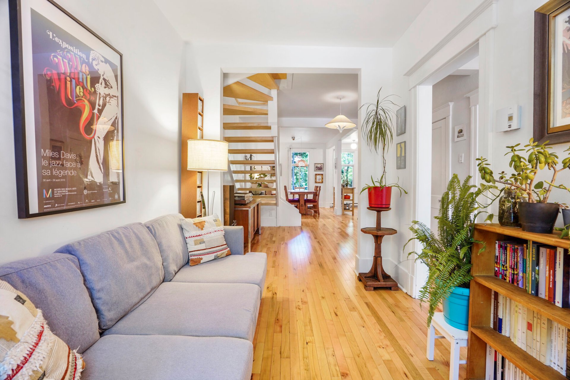 Photo - Living room