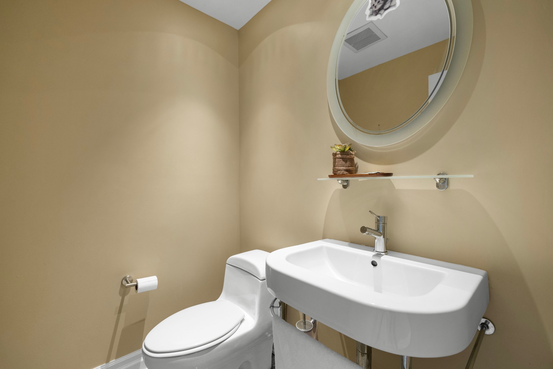 Washroom